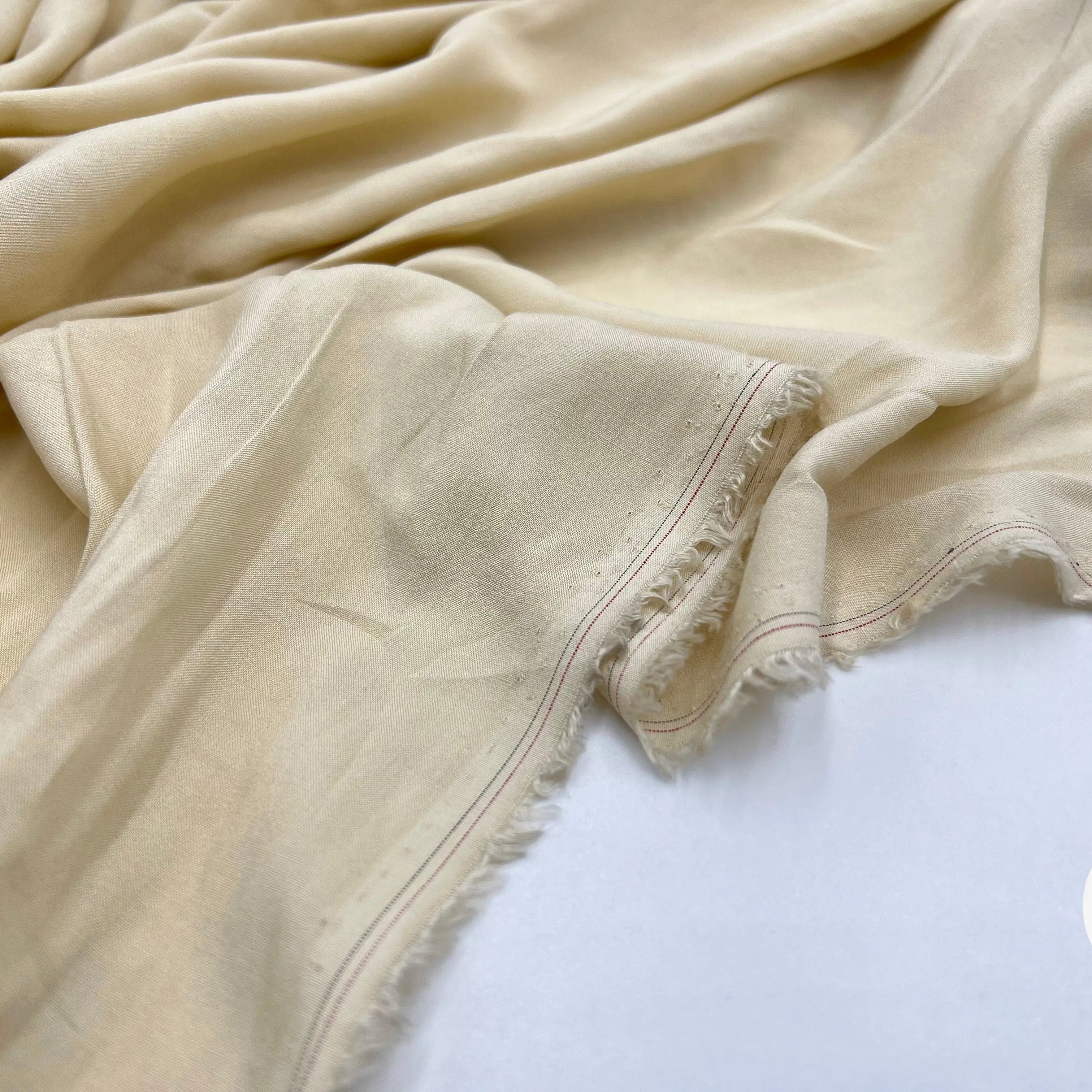 VOILE VISCOSE SABLE - My Little Coupon - tissu - coudre