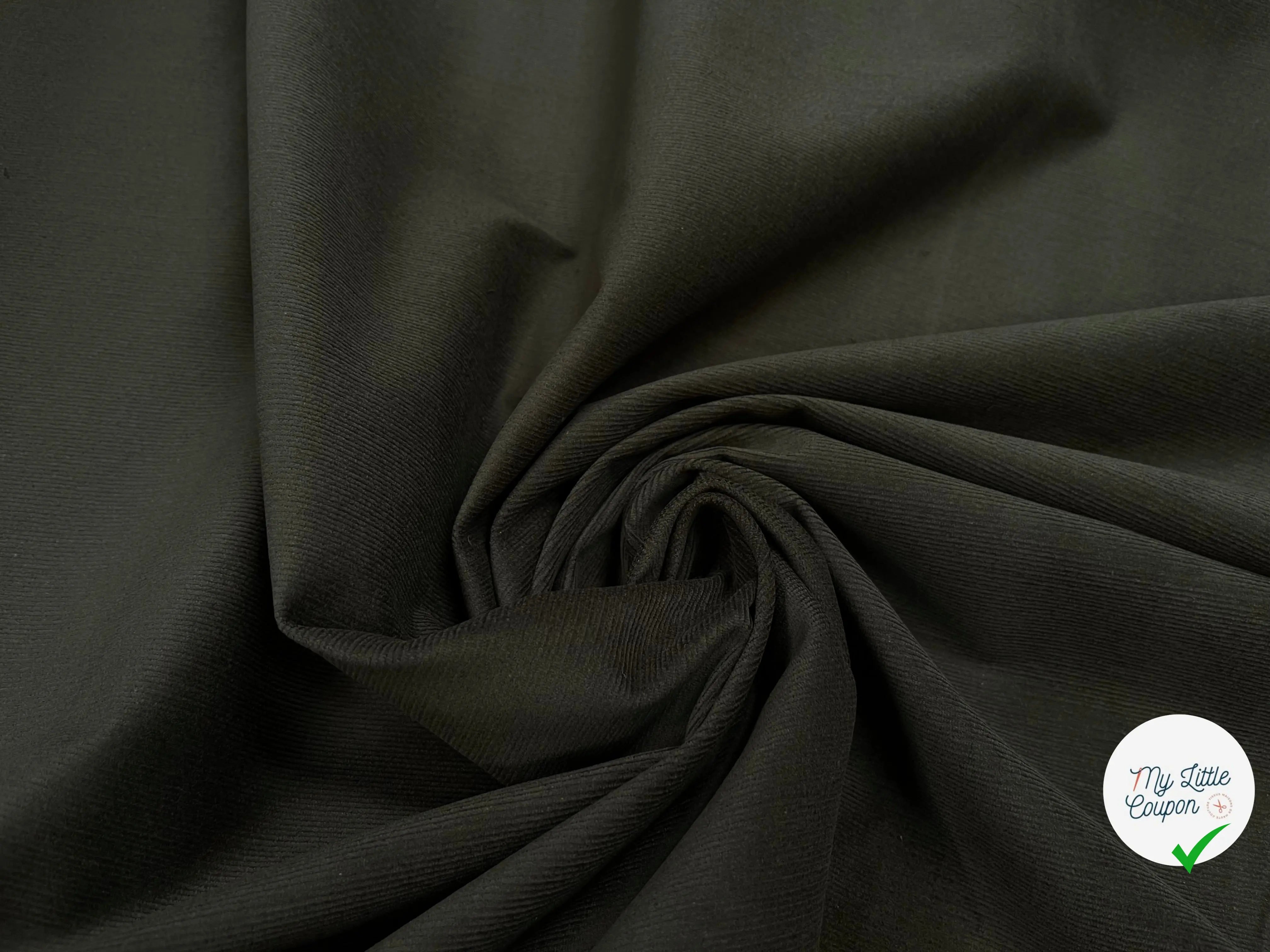 VISON 140CM CARBONE - My Little Coupon