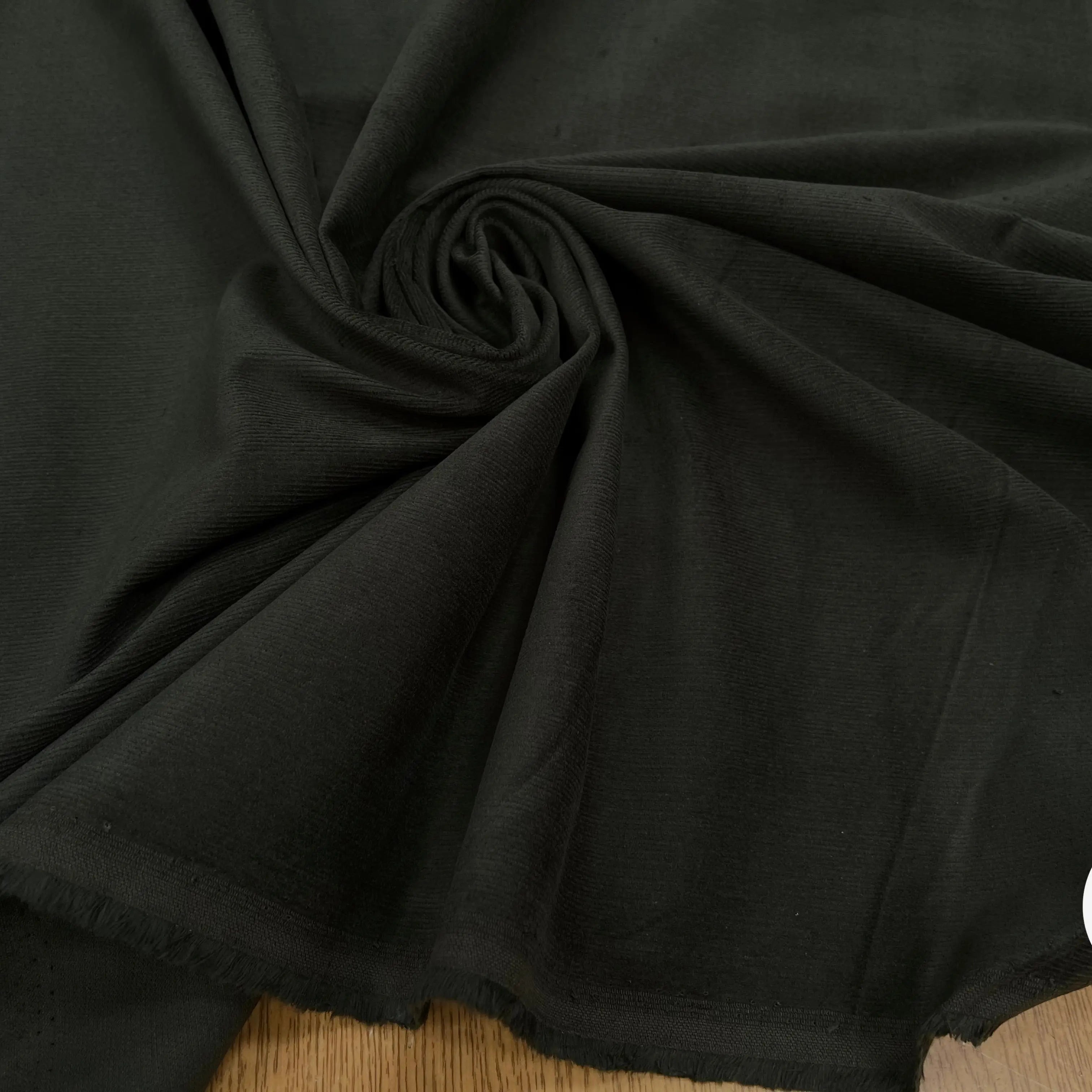 VISON 140CM CARBONE - My Little Coupon