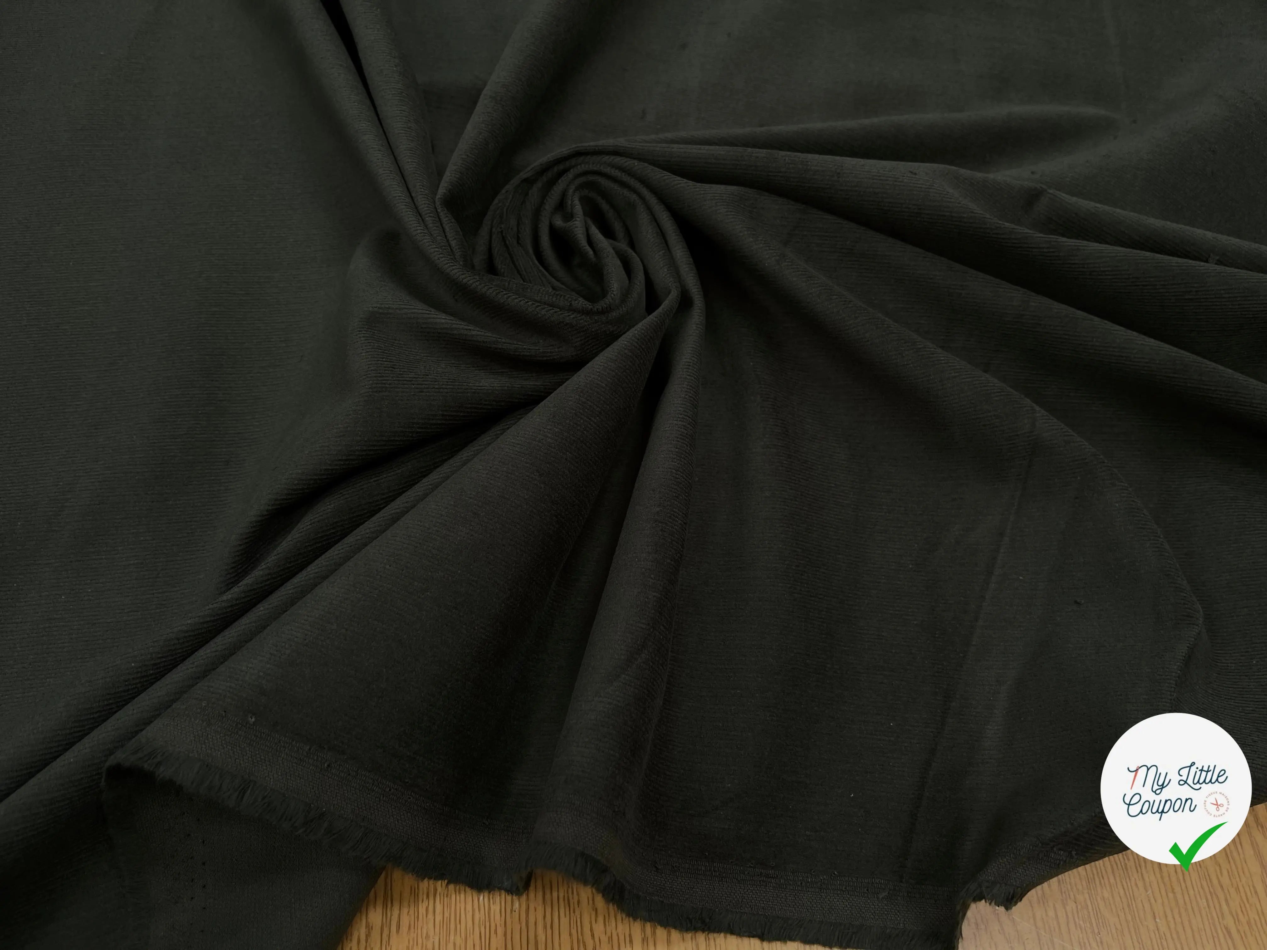 VISON 140CM CARBONE - My Little Coupon