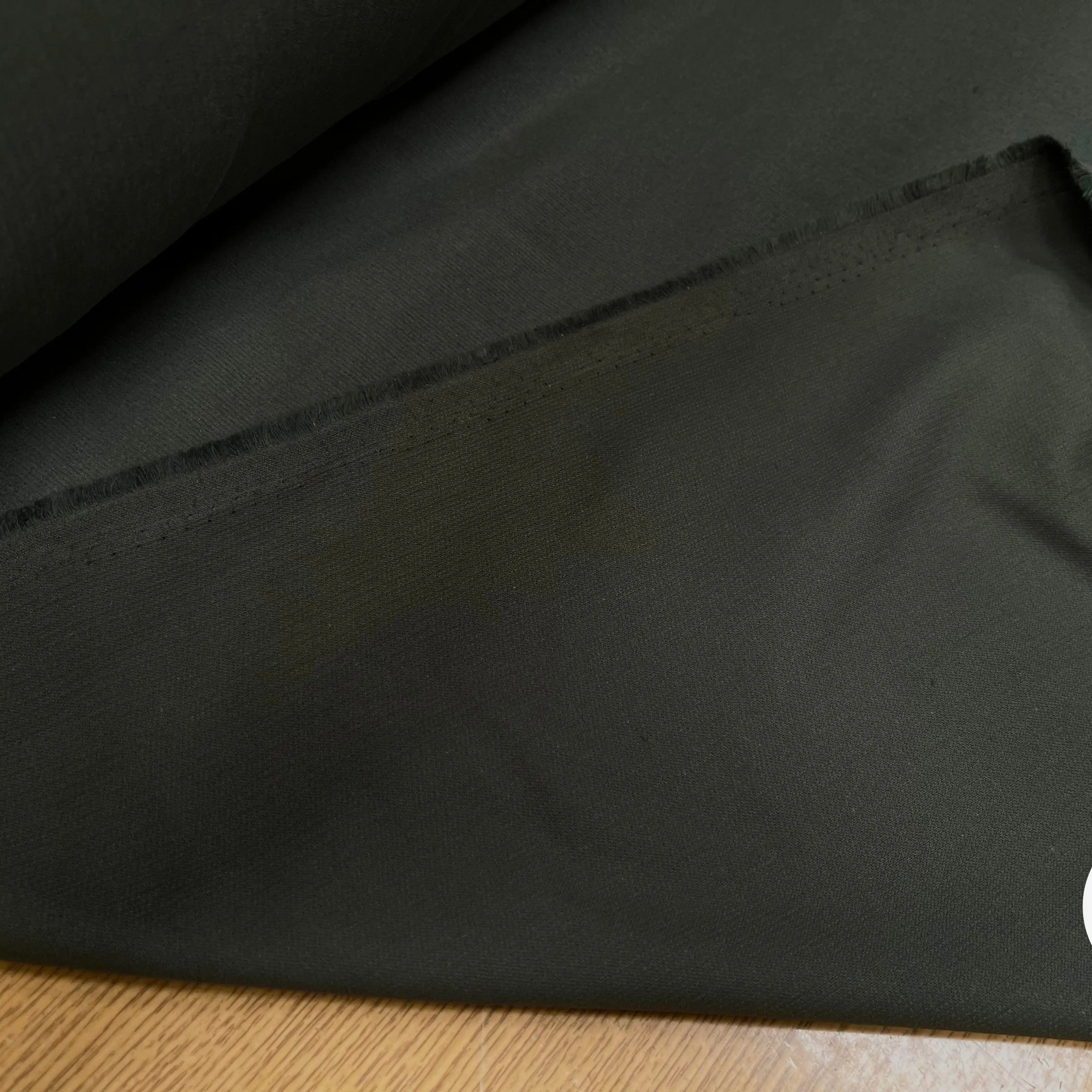 VISON 140CM CARBONE - My Little Coupon