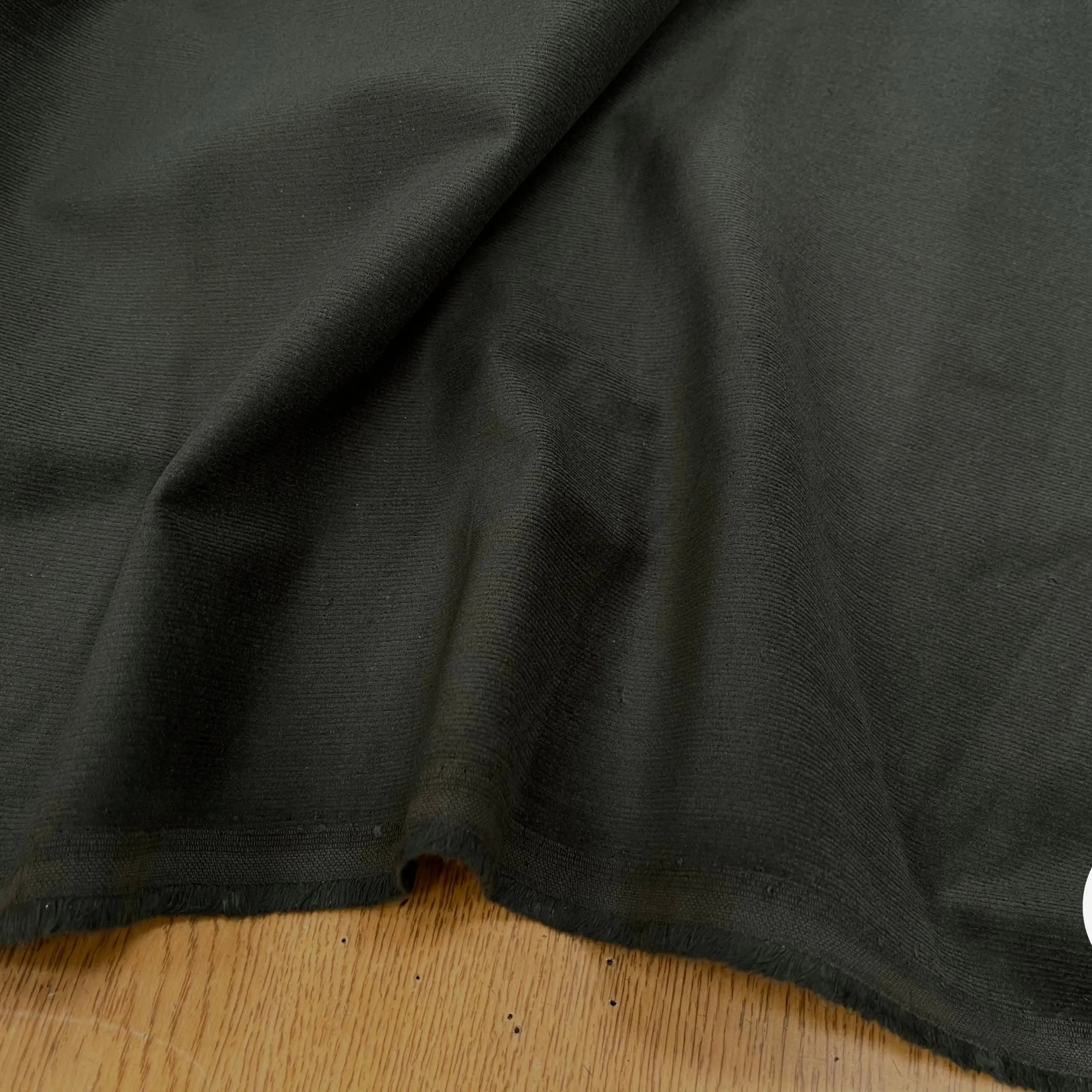 VISON 140CM CARBONE - My Little Coupon