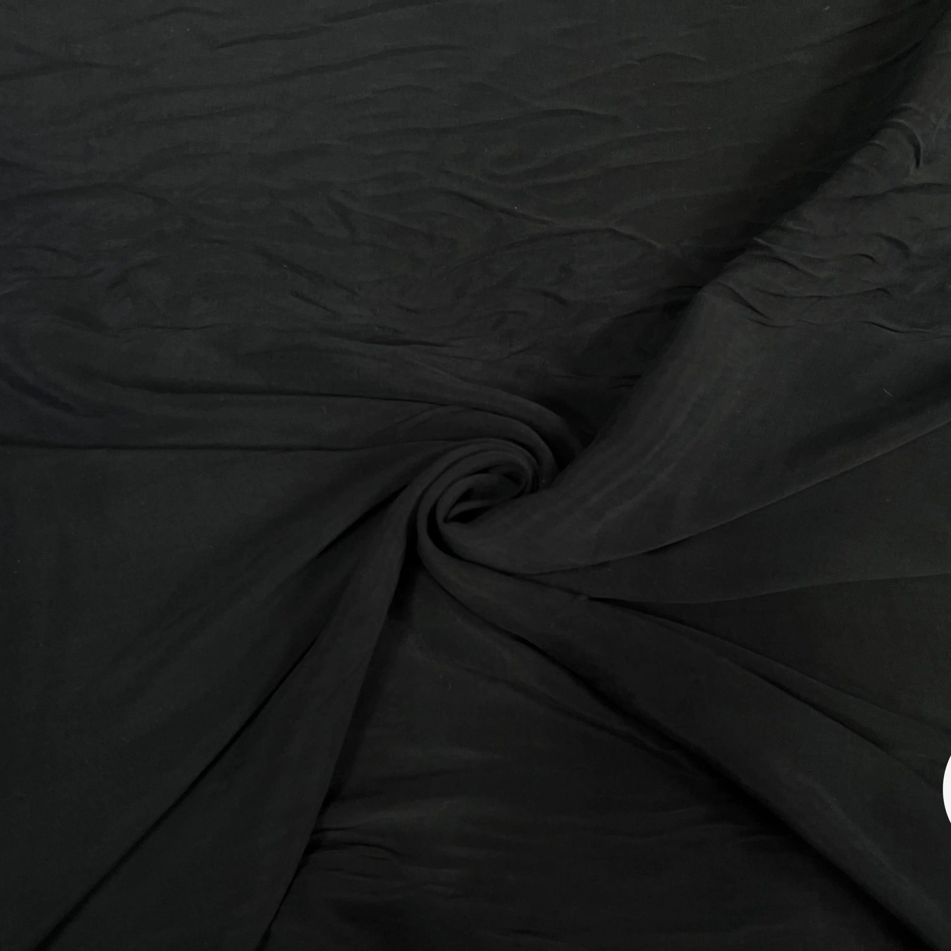 VOILE DE VISCOSE ÉMÉRISÉ - My Little Coupon