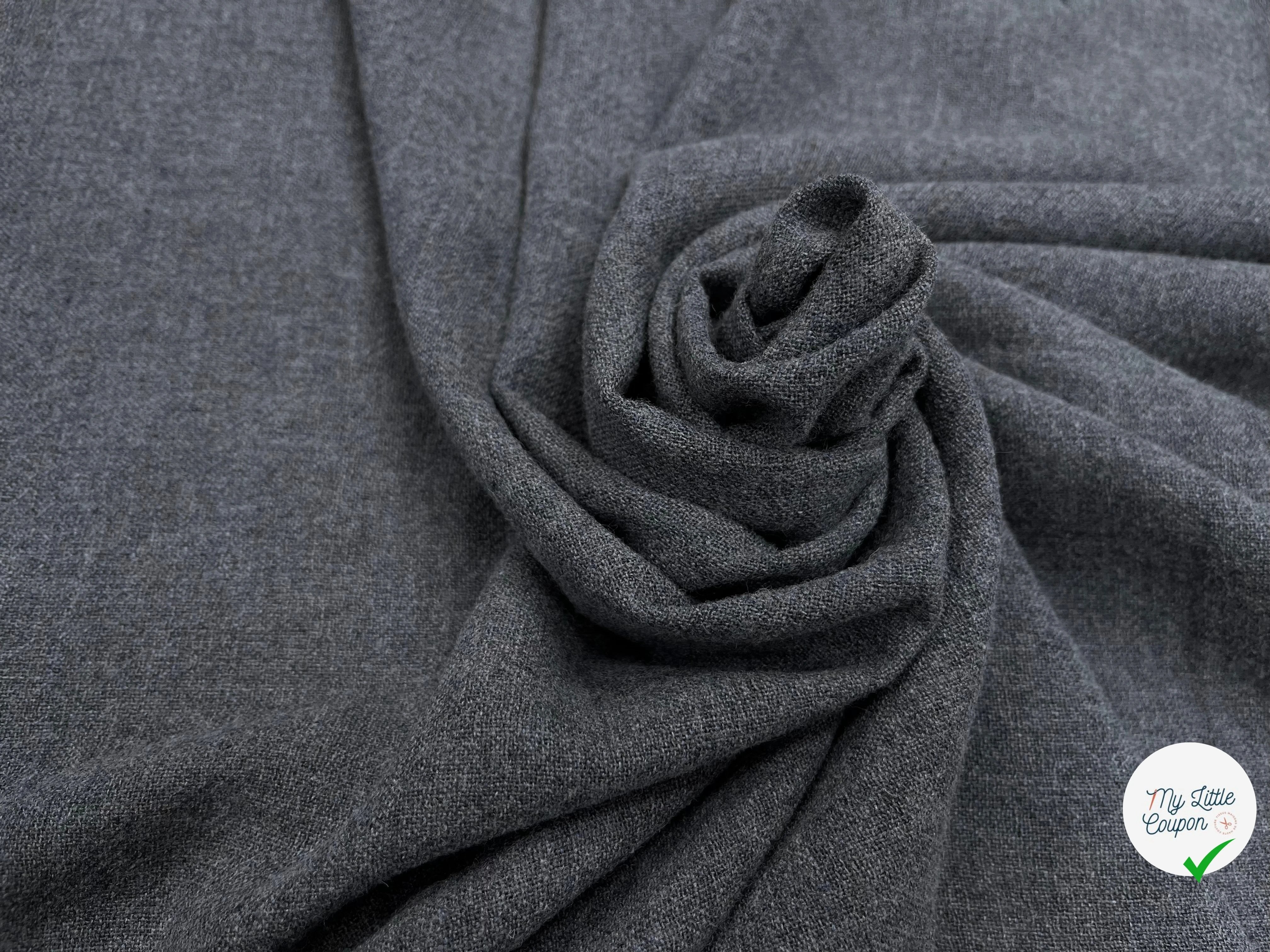 VOILE LOURD DE LAINE SUBLIME 904 - My Little Coupon