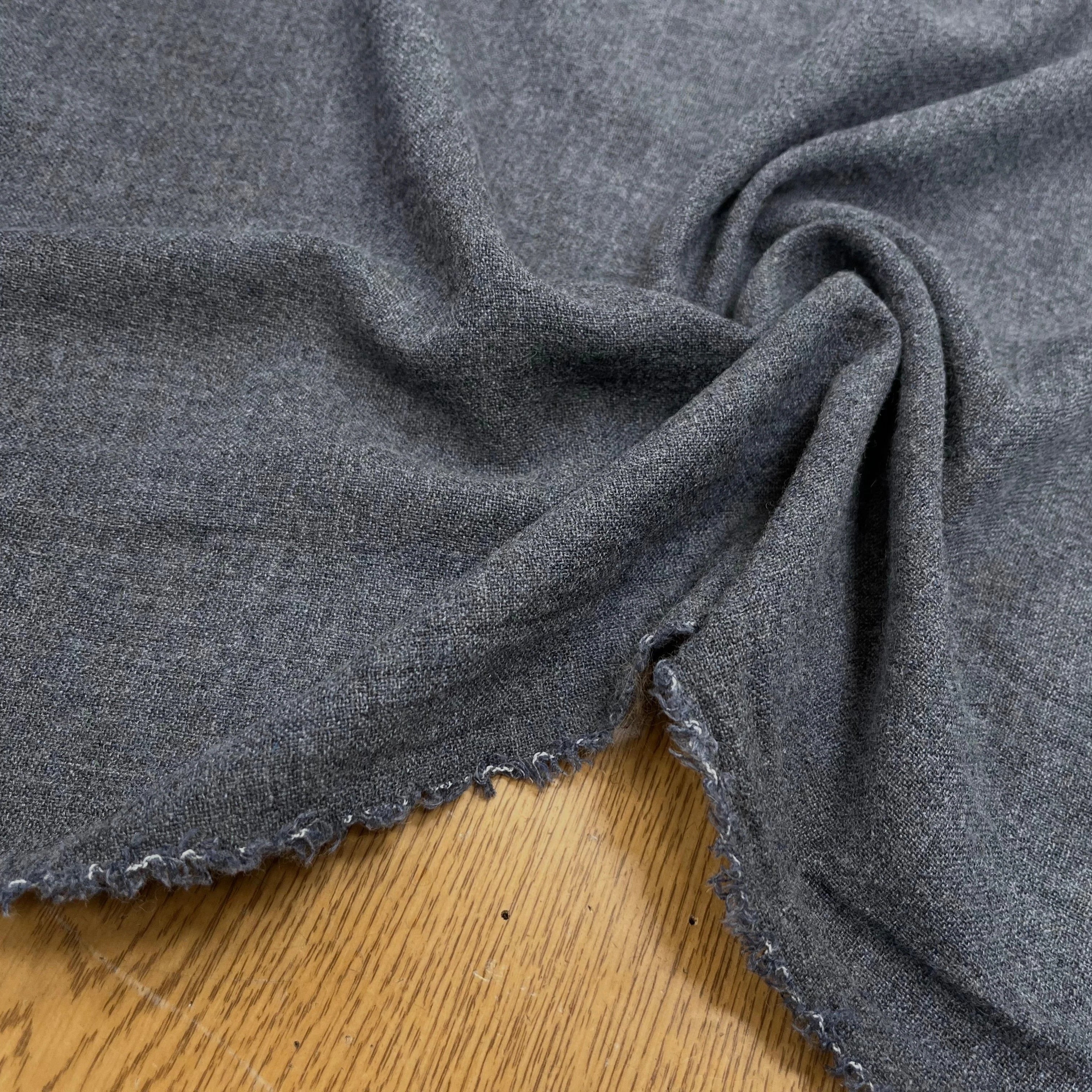 VOILE LOURD DE LAINE SUBLIME 904 - My Little Coupon