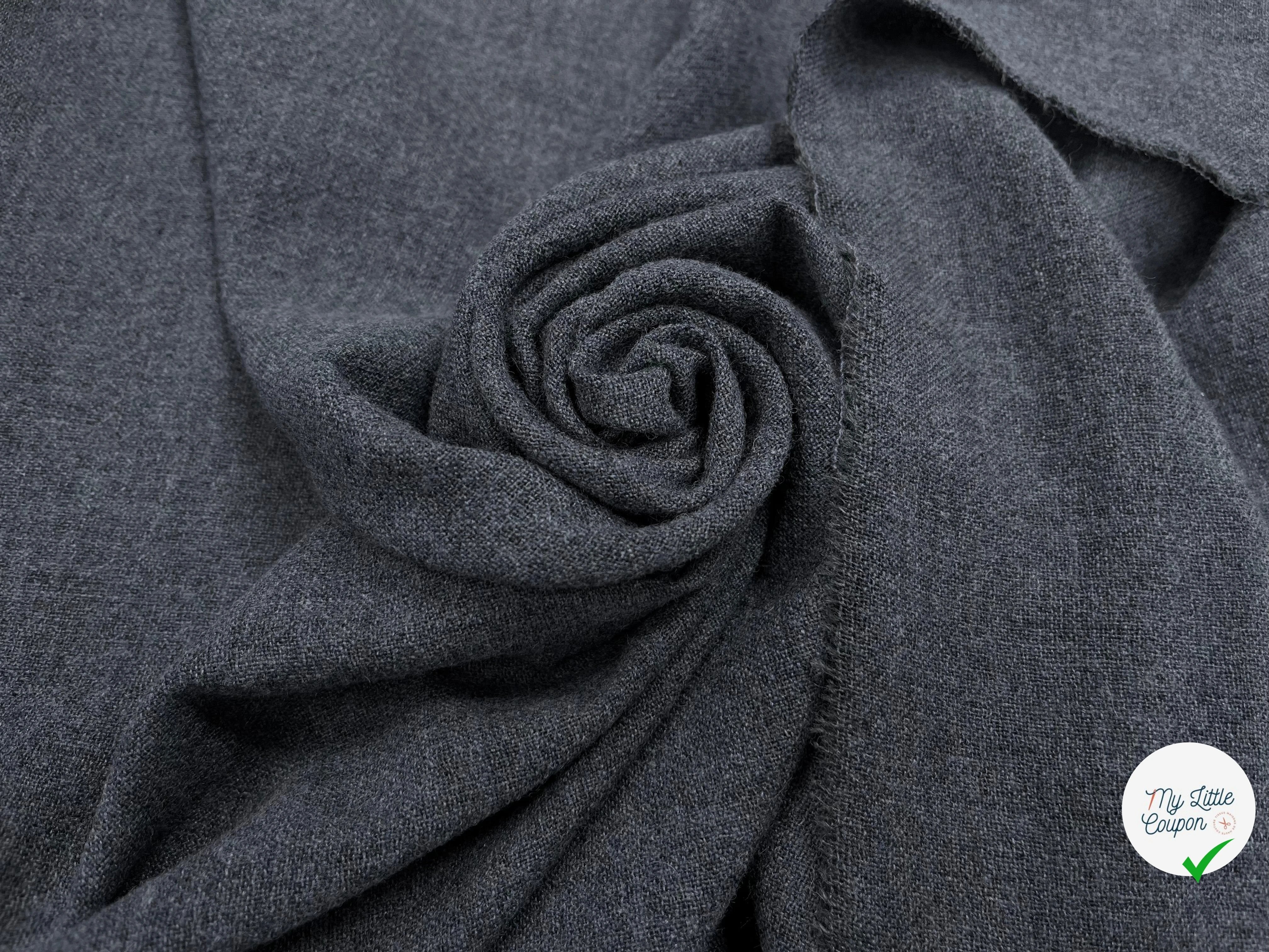 VOILE LOURD DE LAINE SUBLIME 904 - My Little Coupon