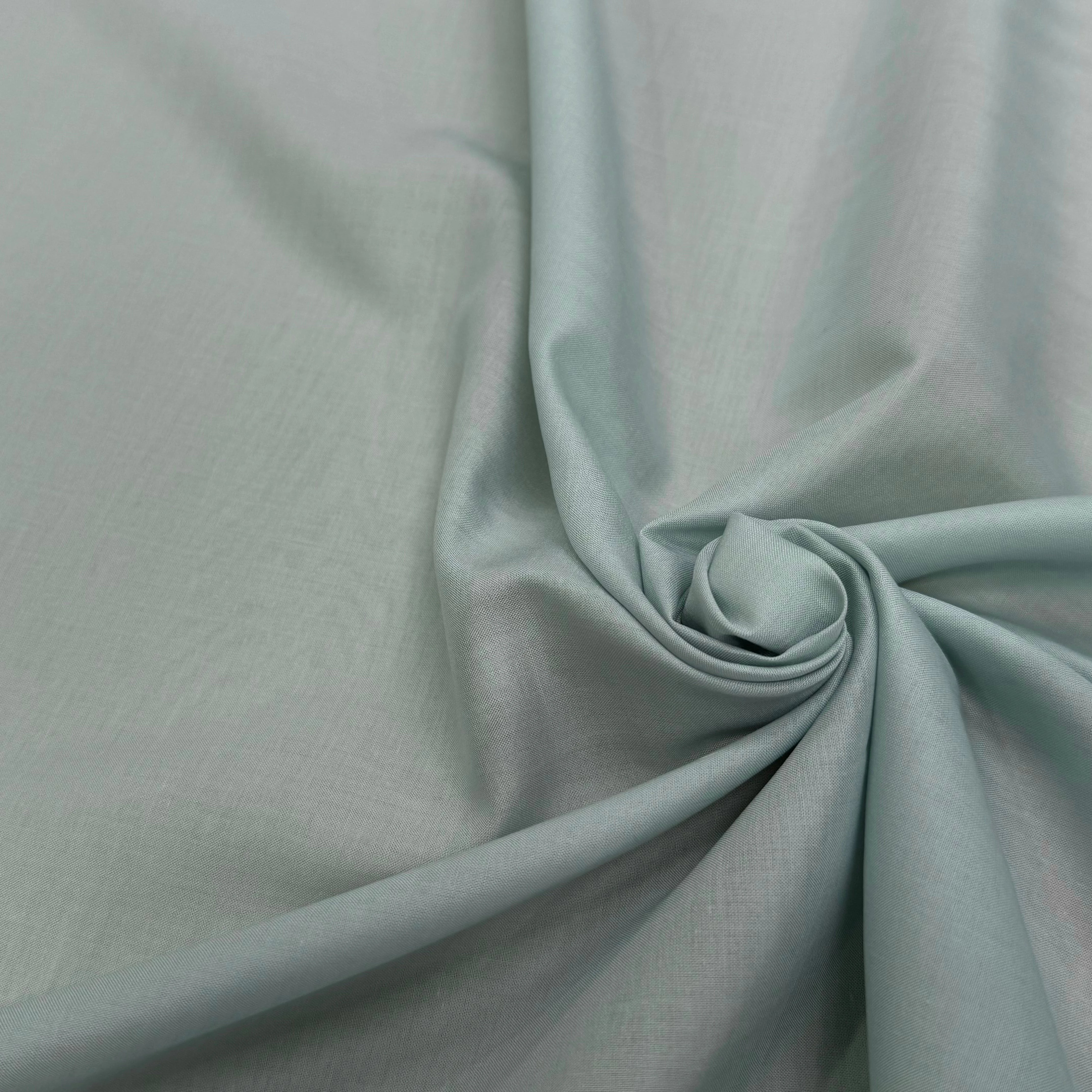VOILE MONE BLEU VERT ULTRA BEAU - My Little Coupon