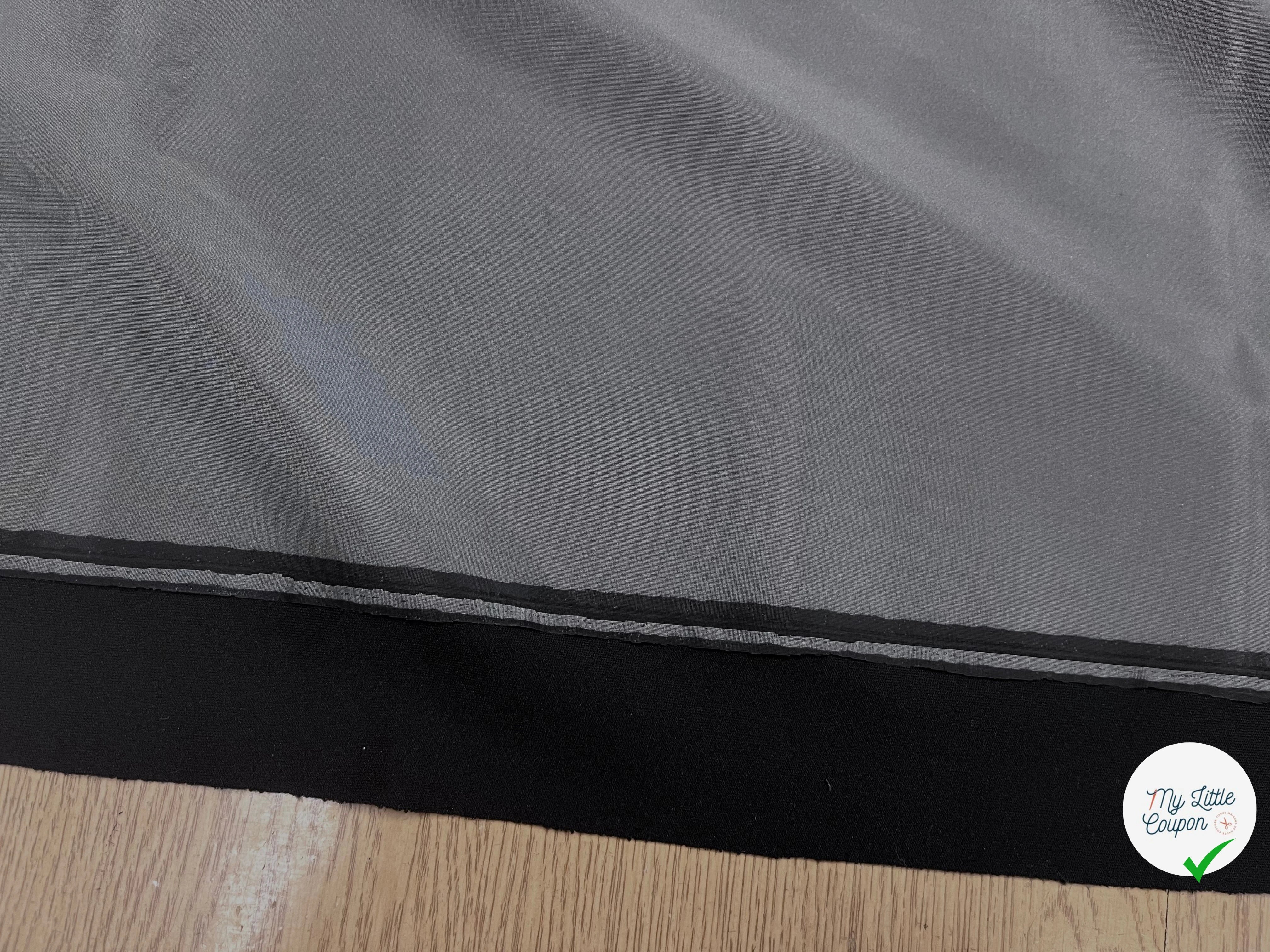 VYNIL CONTRECOLLÉ MÉTAL - My Little Coupon