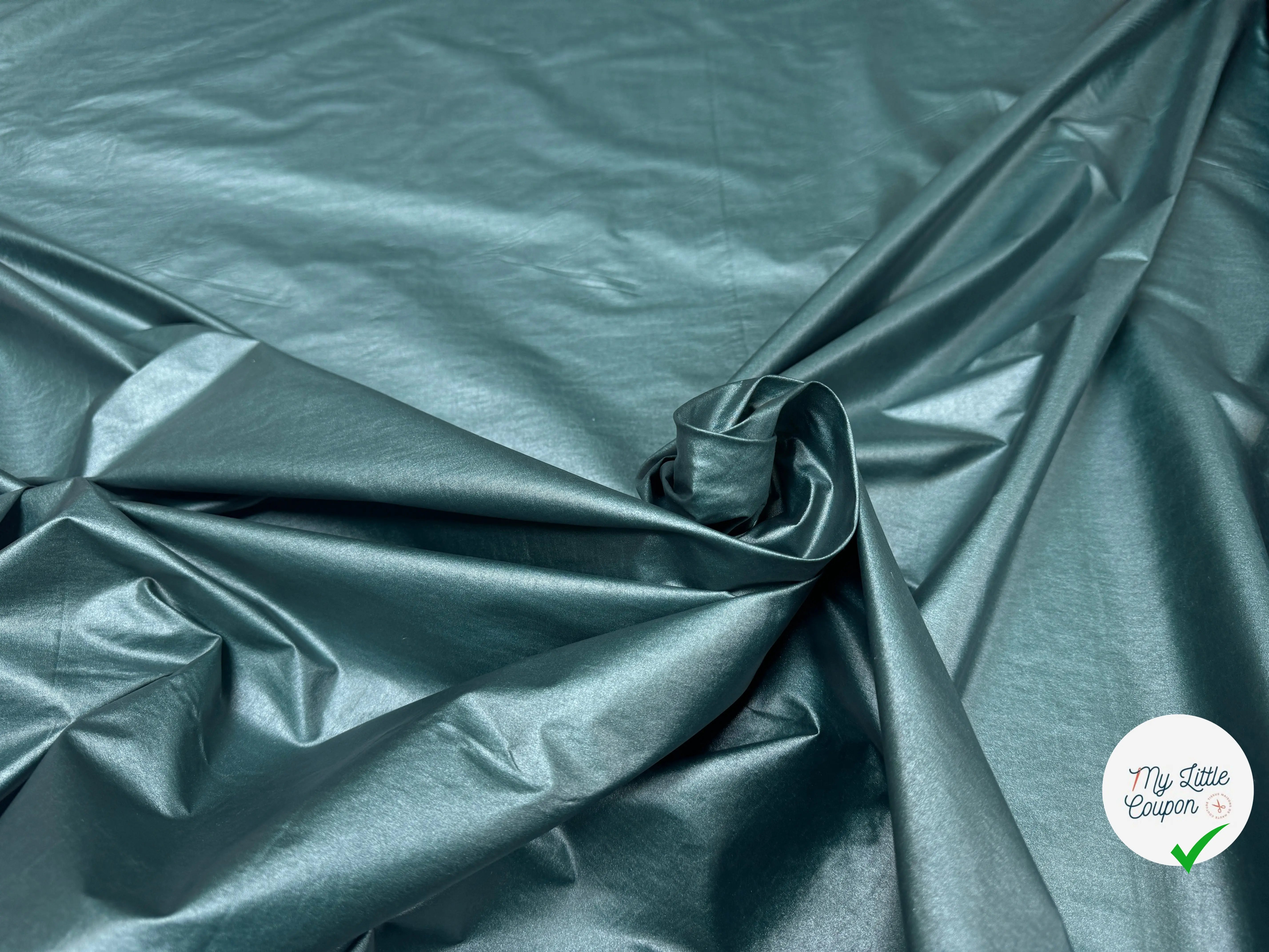 VYNIL PARKET VERT POLYAMIDE - My Little Coupon