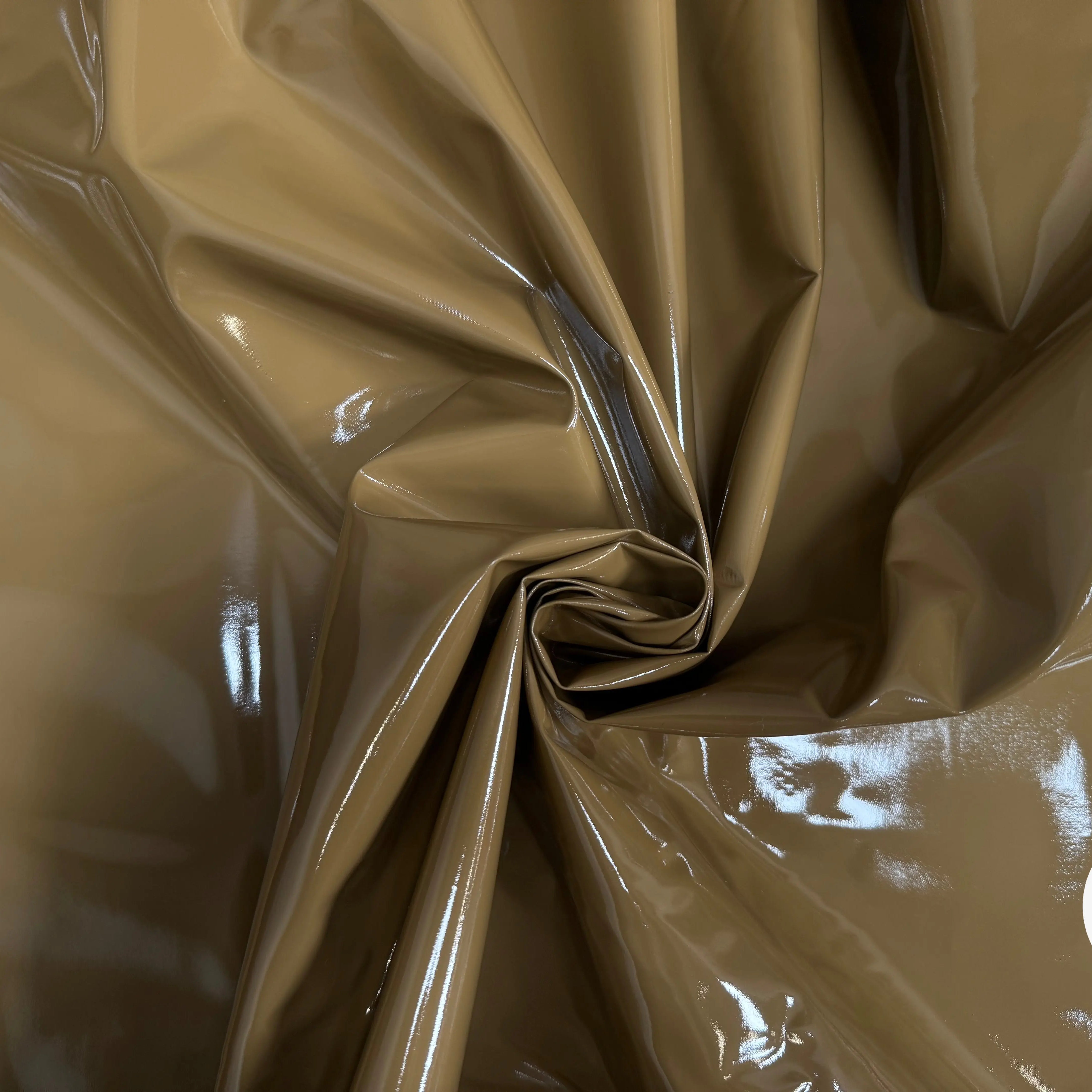 VYNILE UNI MARRON COUTURE - My Little Coupon