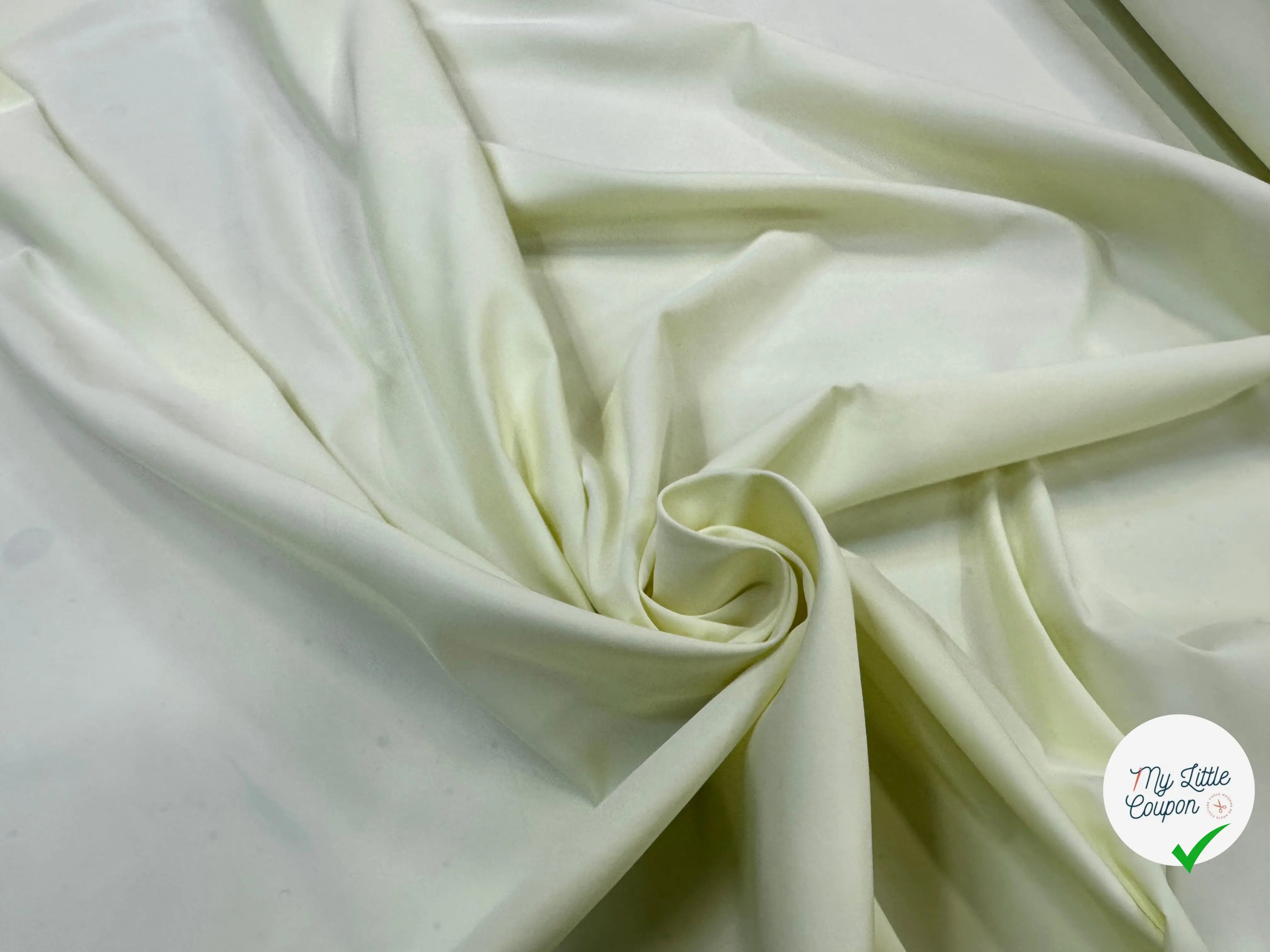 VYNILE YELLOW BEACH - My Little Coupon