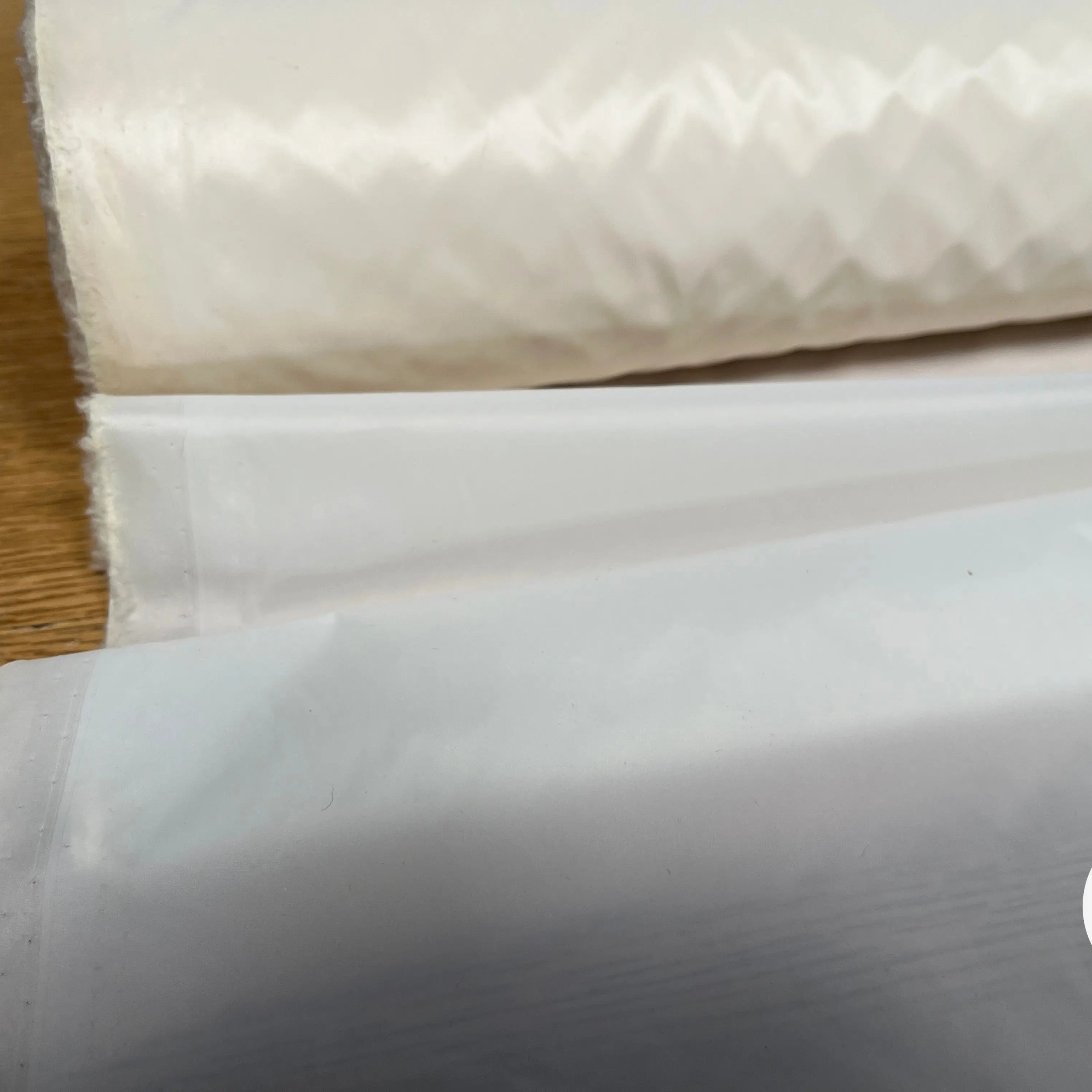 VYNILL UNI ECRU - My Little Coupon