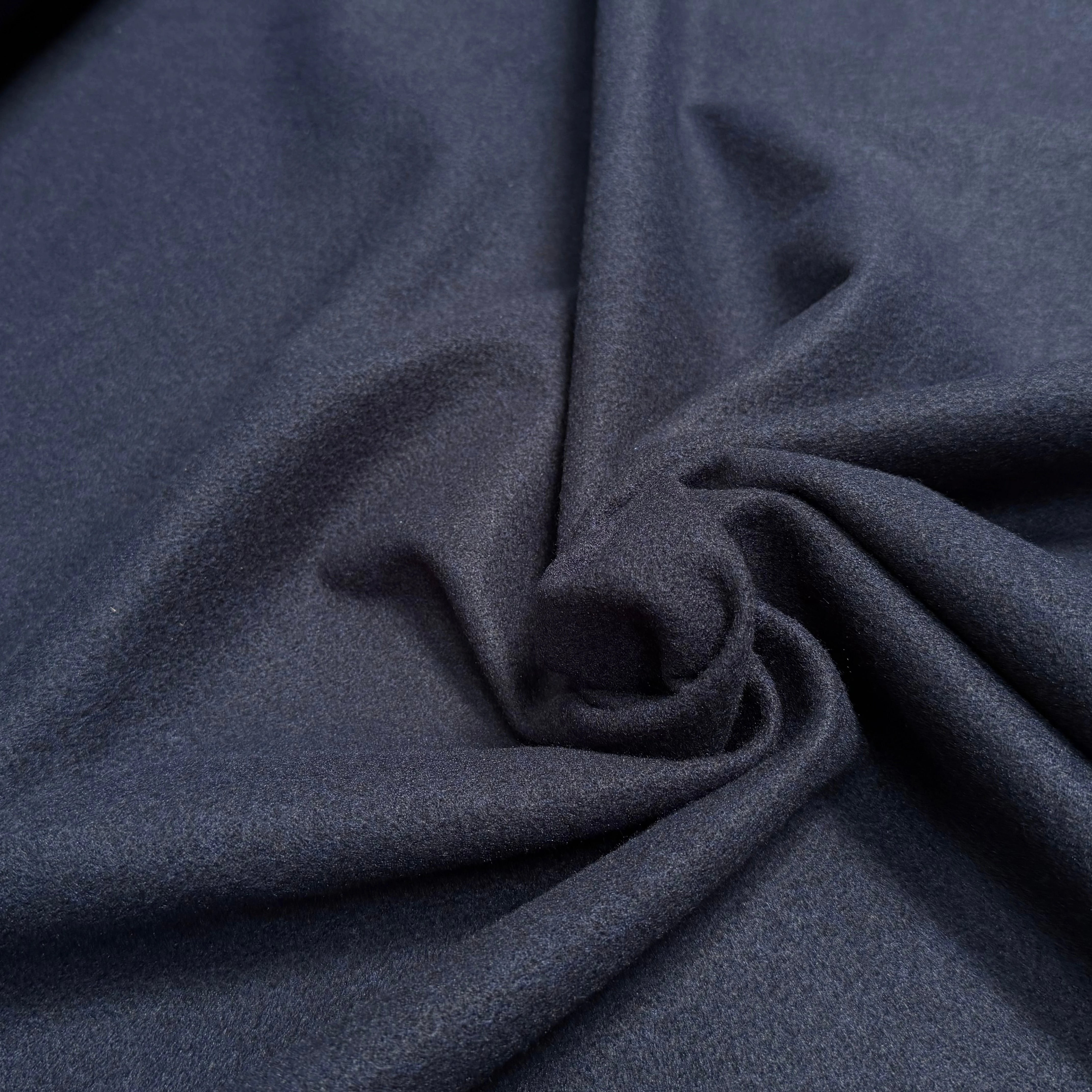 WINTERWEAR ASPECT LAINE MANTEAU NAVY NUIT STRETCH - My Little Coupon