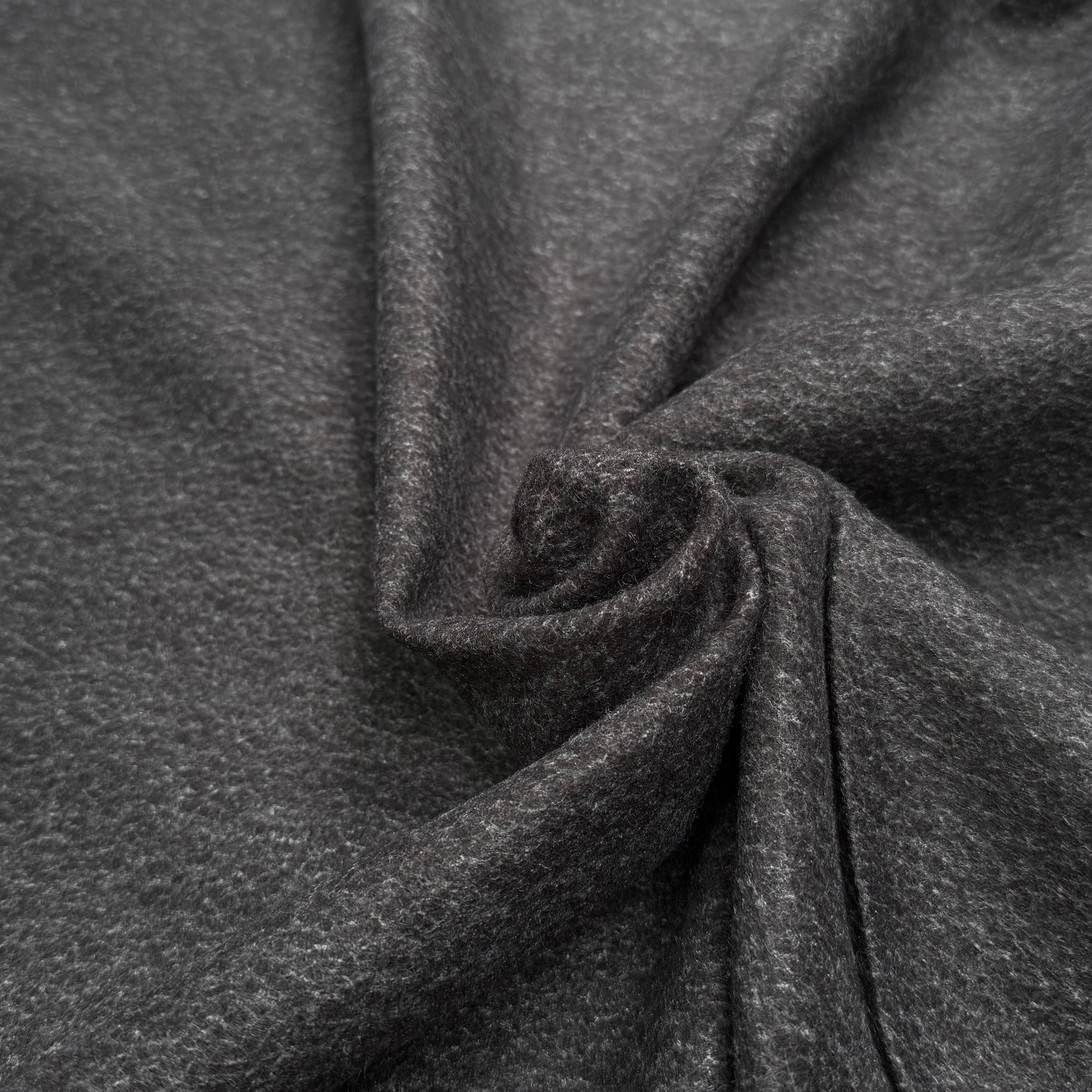 WINTERWEAR MANTEAU POILS COURTS SUPER DOUX - My Little Coupon