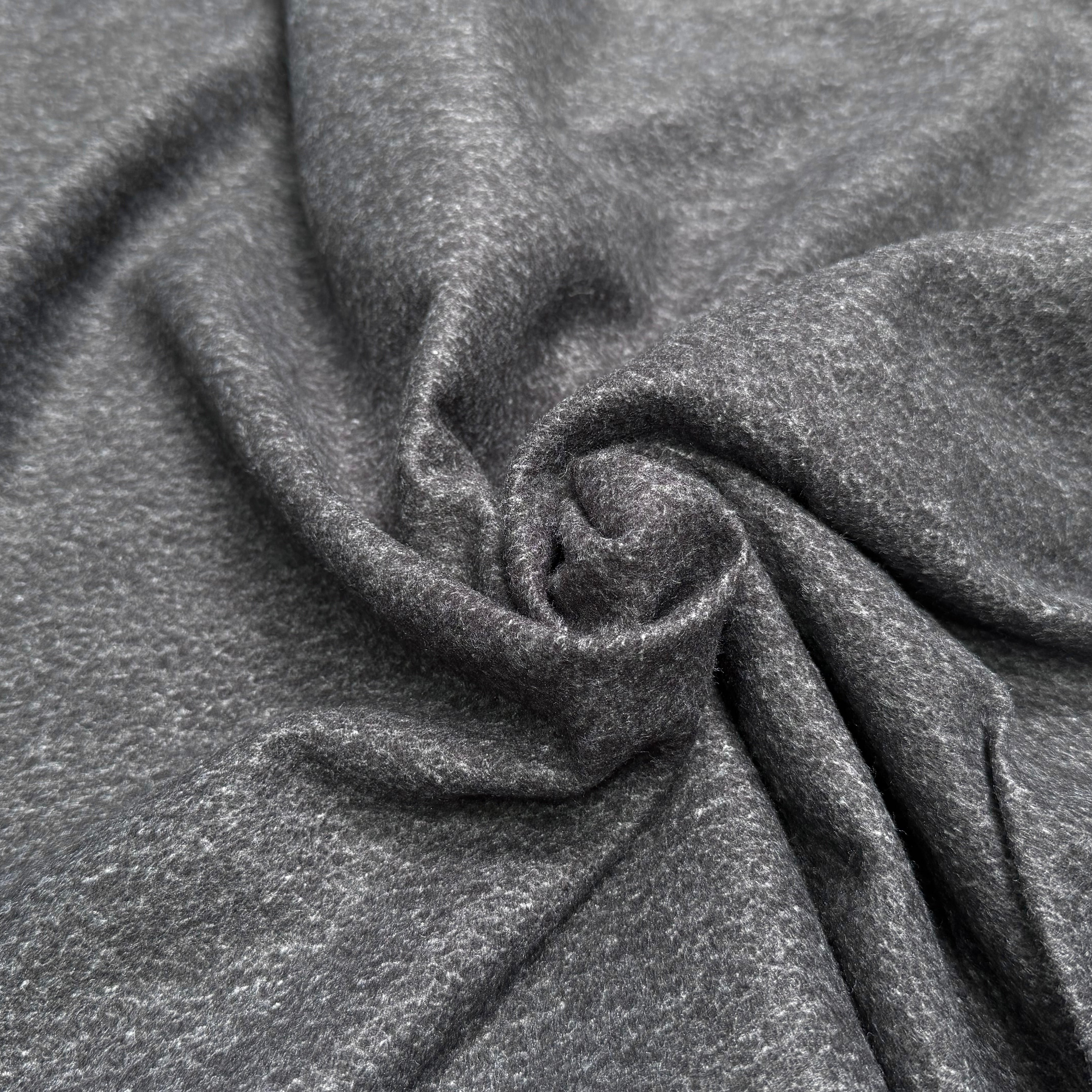 WINTERWEAR MANTEAU POILS COURTS SUPER DOUX - My Little Coupon