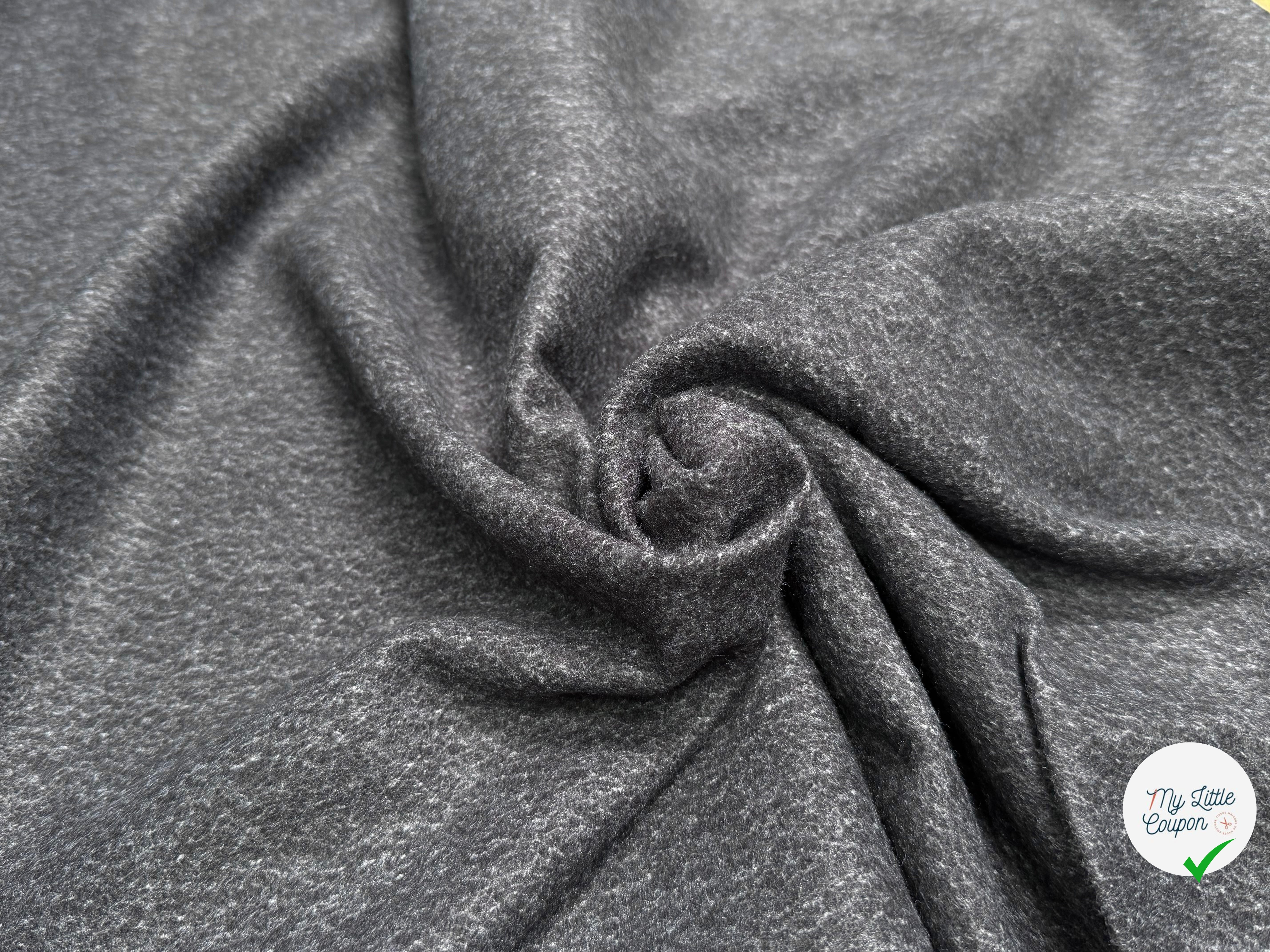 WINTERWEAR MANTEAU POILS COURTS SUPER DOUX - My Little Coupon