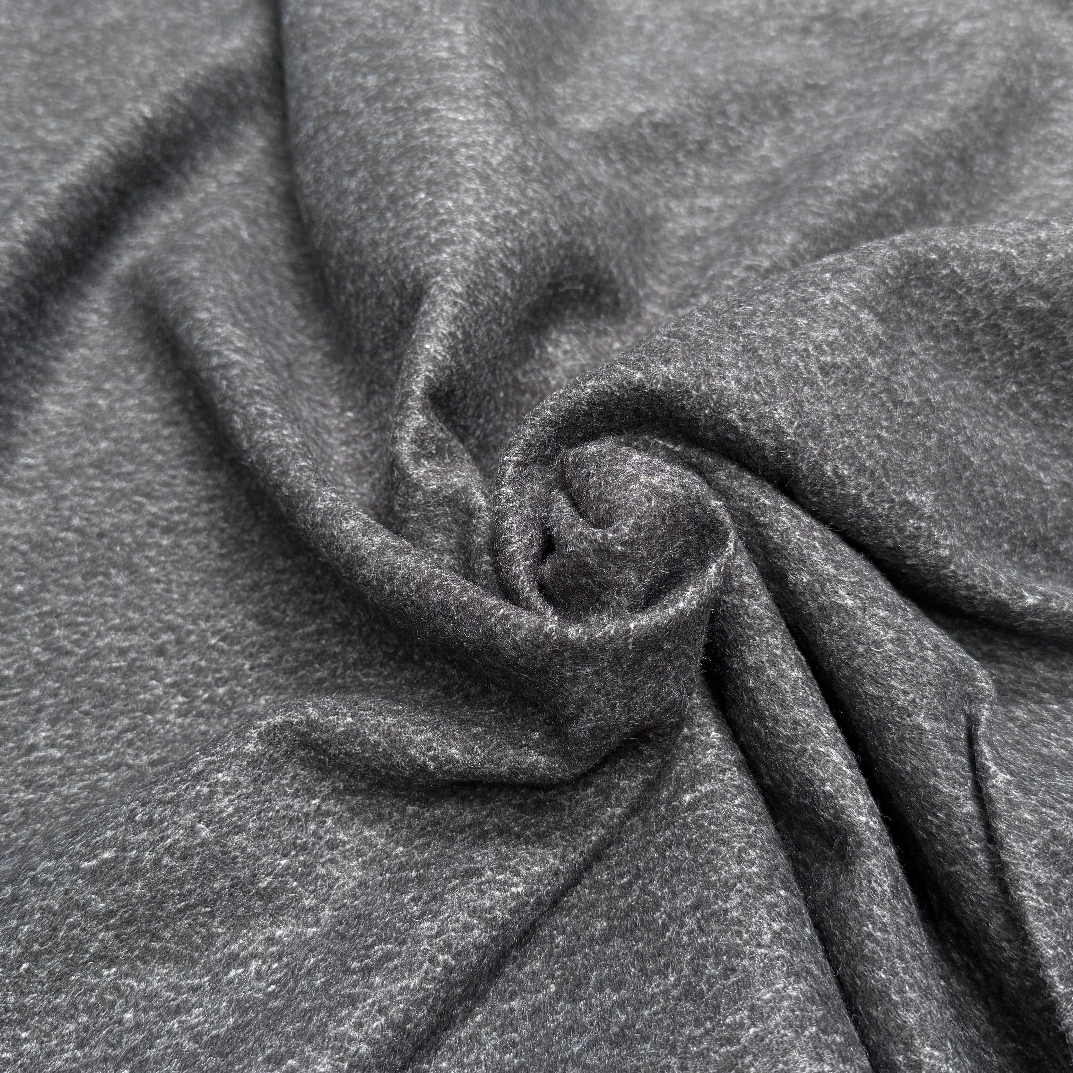 WINTERWEAR MANTEAU POILS COURTS SUPER DOUX - My Little Coupon