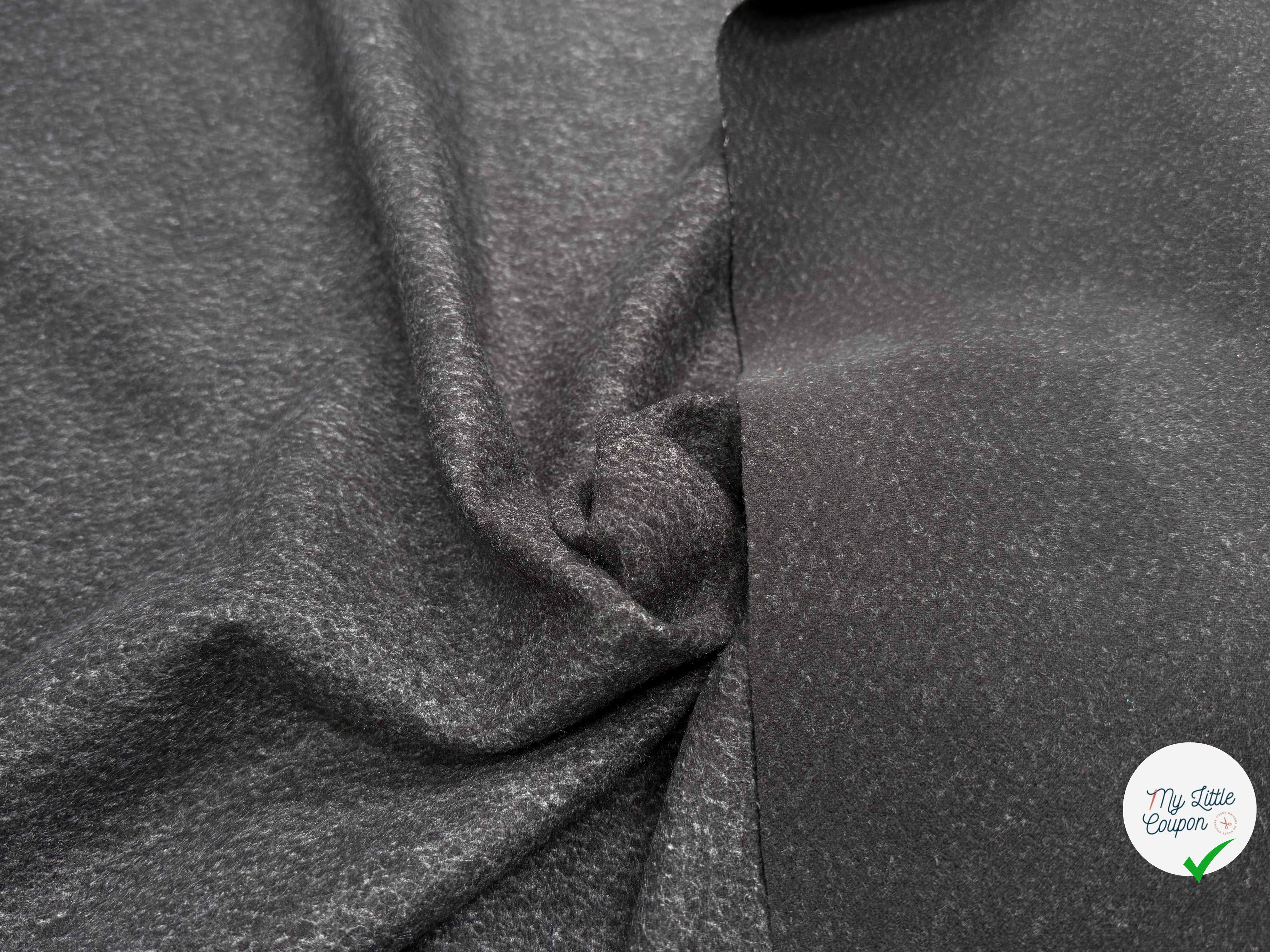 WINTERWEAR MANTEAU POILS COURTS SUPER DOUX - My Little Coupon