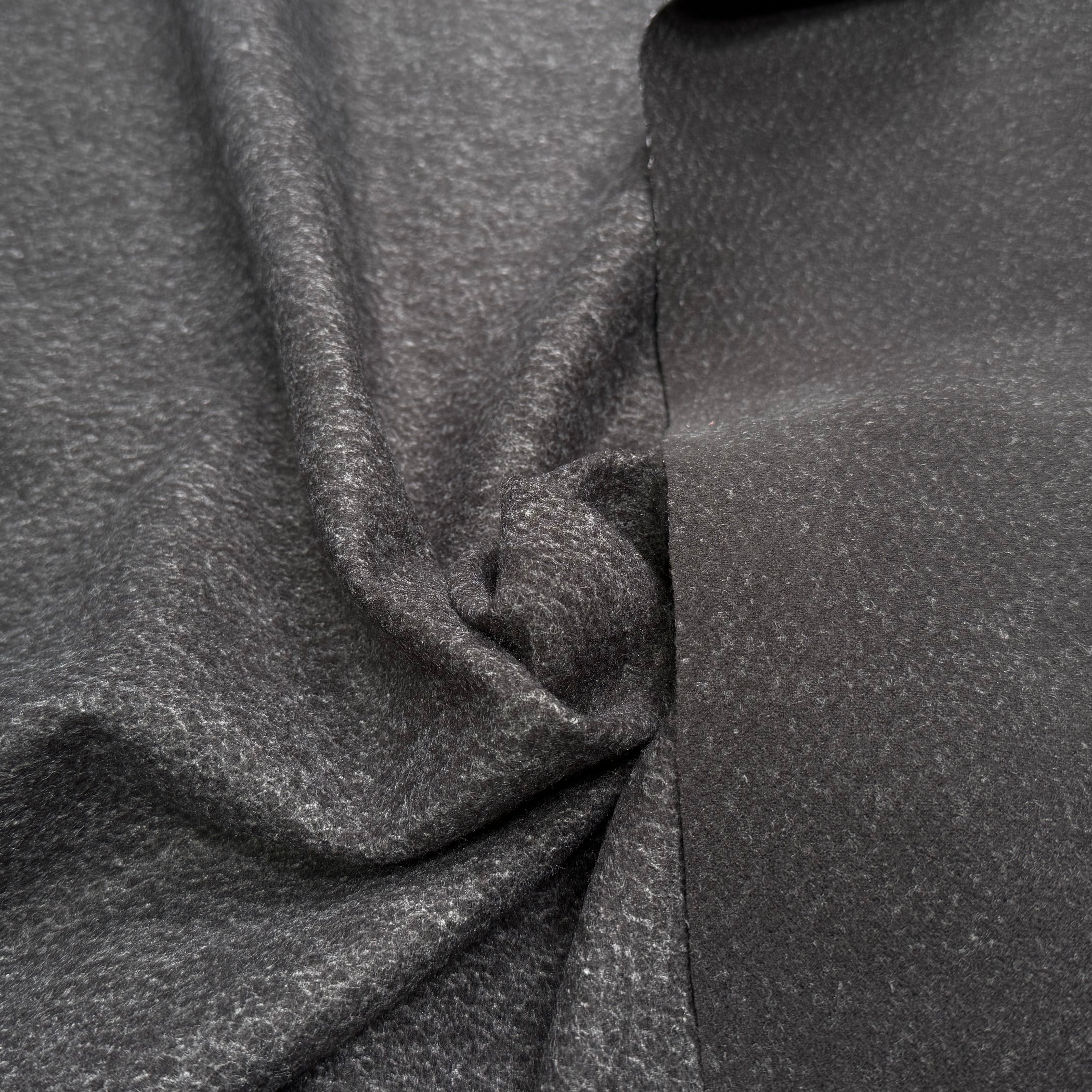 WINTERWEAR MANTEAU POILS COURTS SUPER DOUX - My Little Coupon