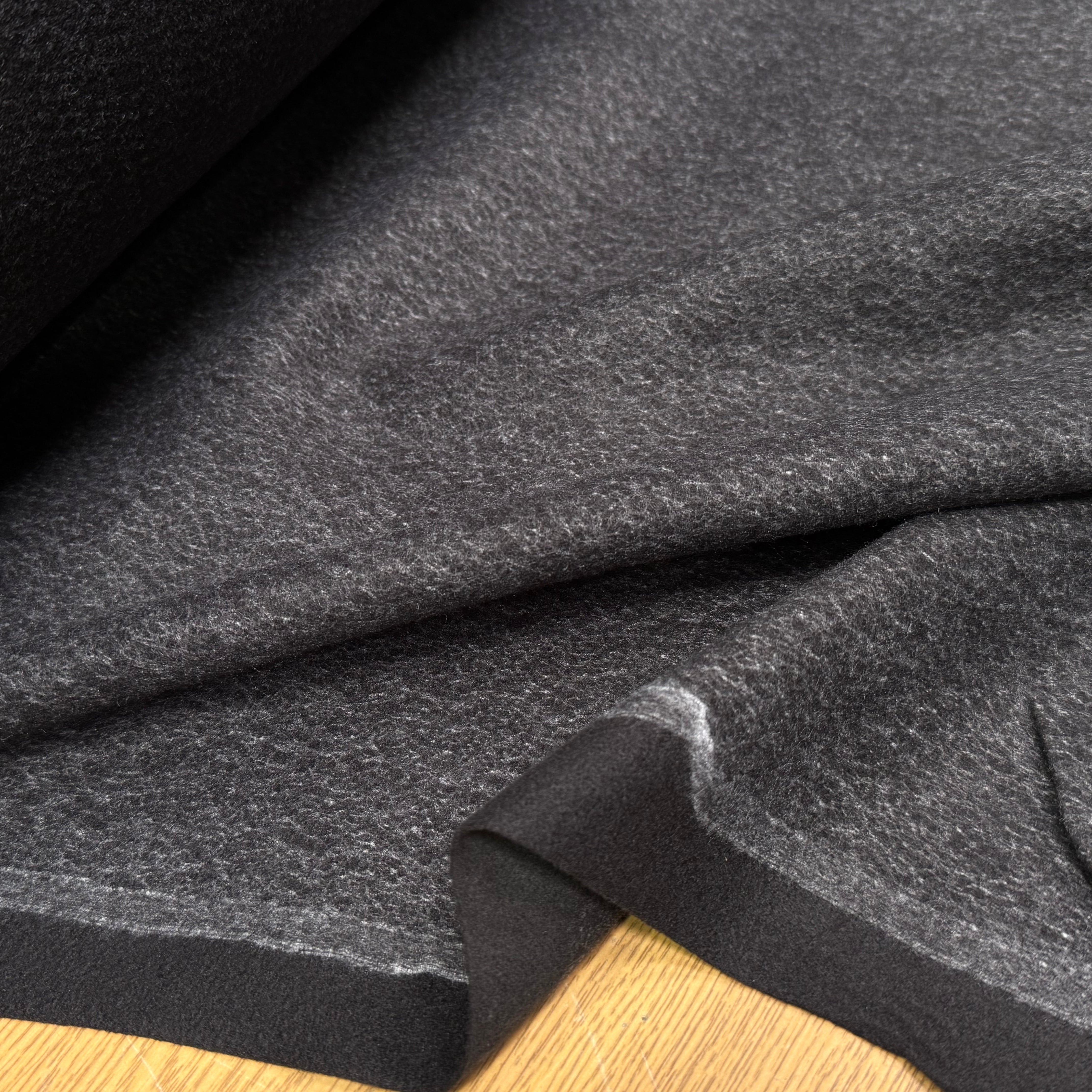 WINTERWEAR MANTEAU POILS COURTS SUPER DOUX - My Little Coupon