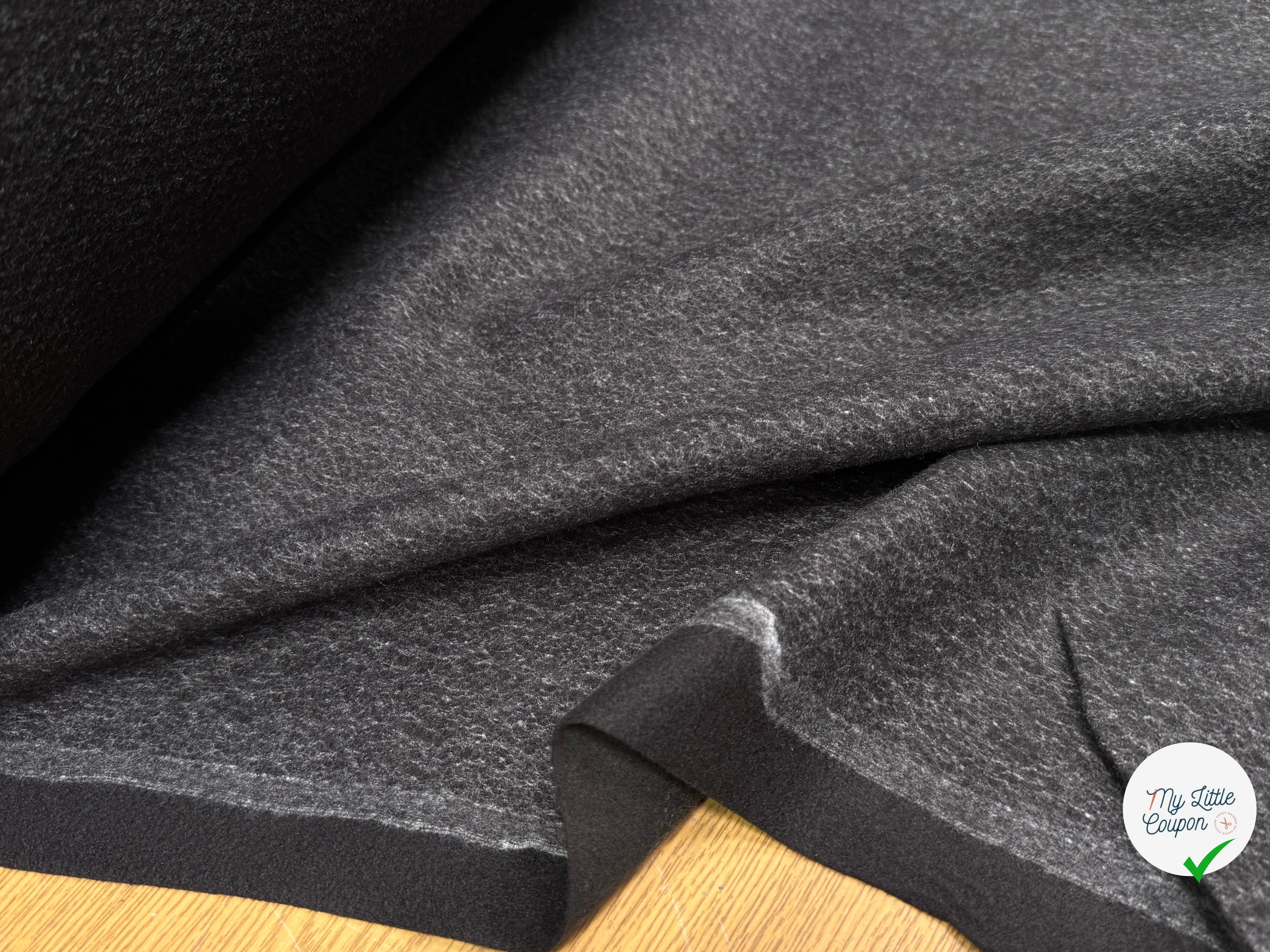 WINTERWEAR MANTEAU POILS COURTS SUPER DOUX - My Little Coupon