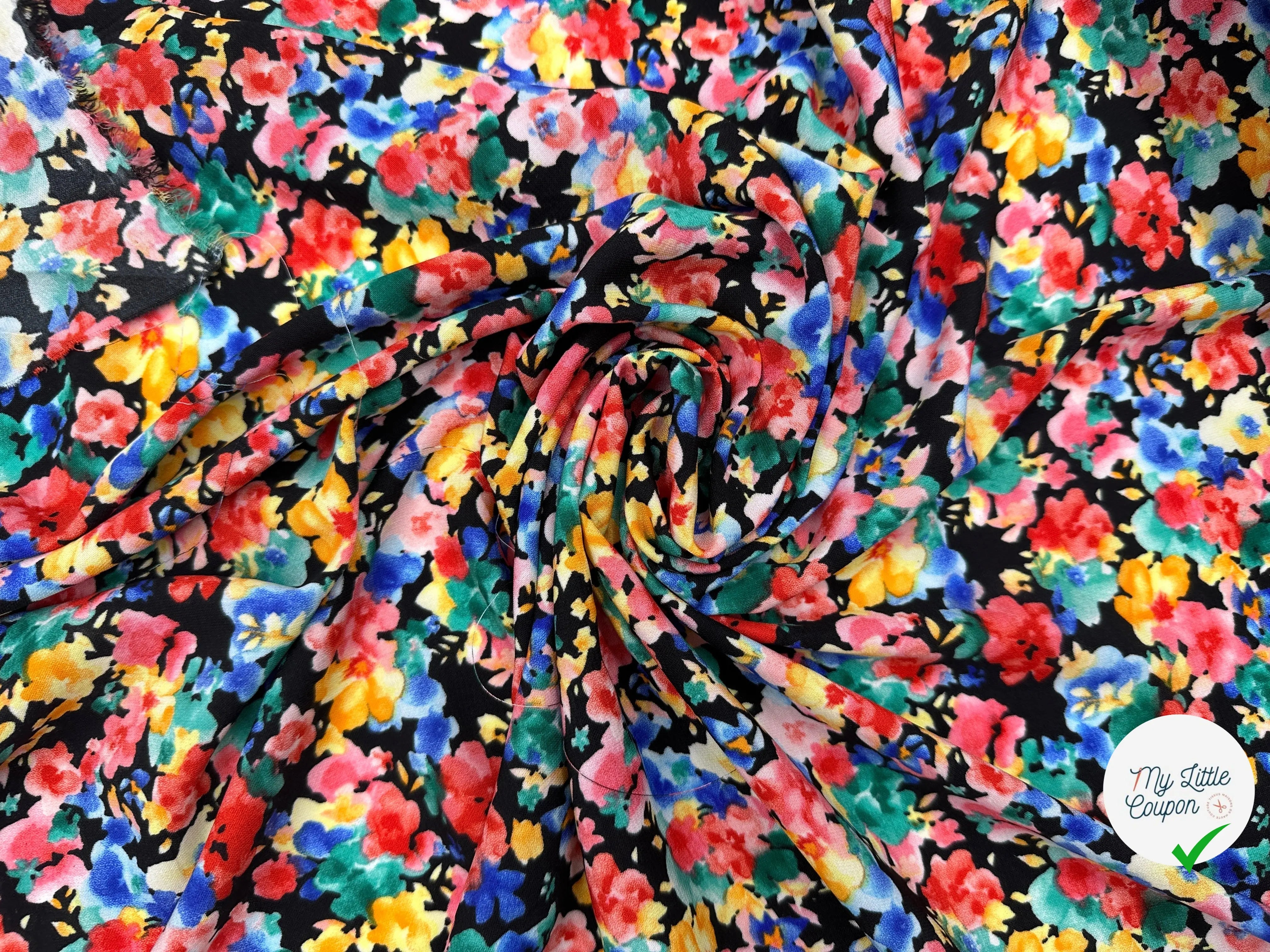 WOOLPEACH EXPLOSION DE FLEURS - My Little Coupon