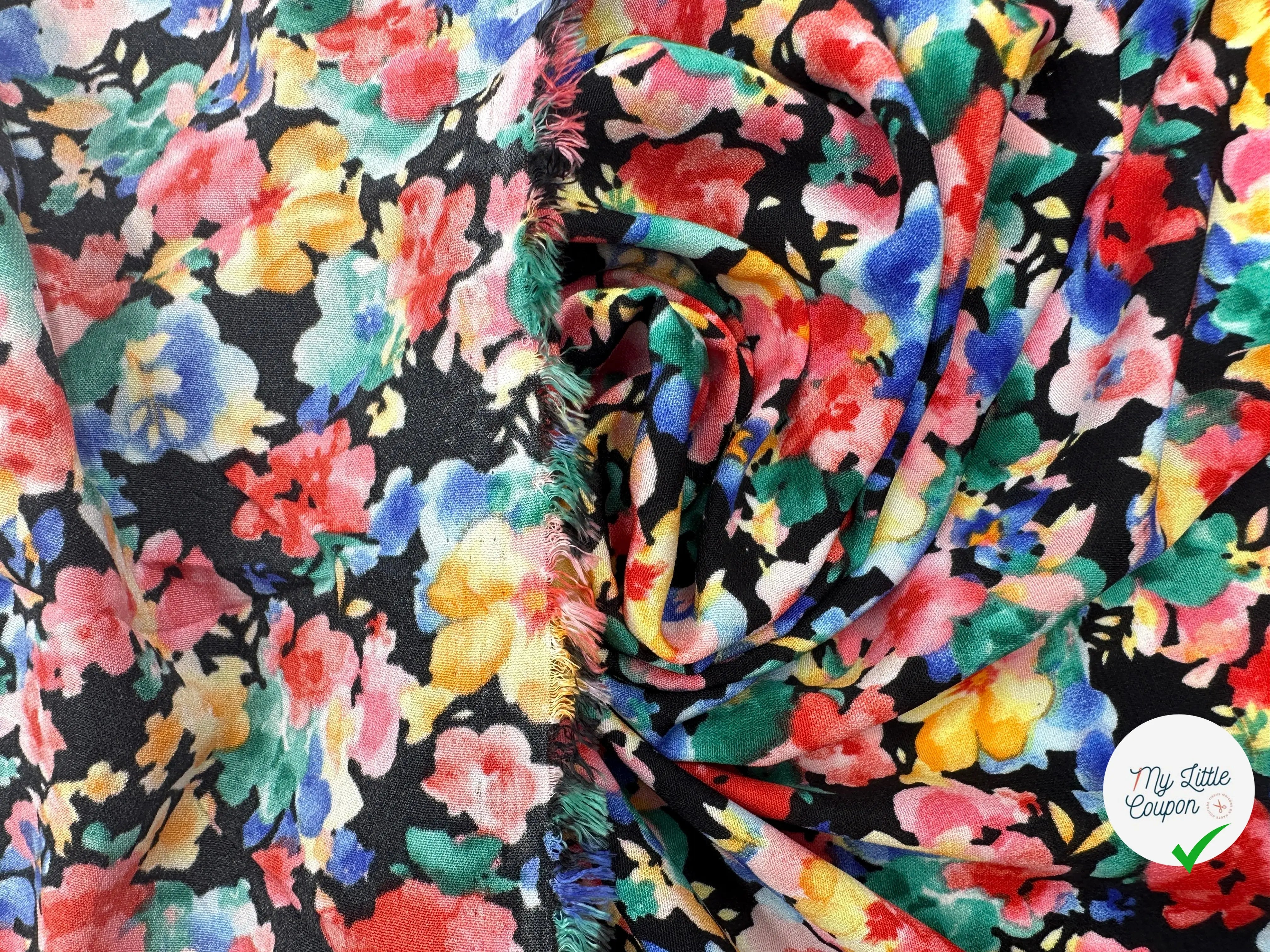 WOOLPEACH EXPLOSION DE FLEURS - My Little Coupon
