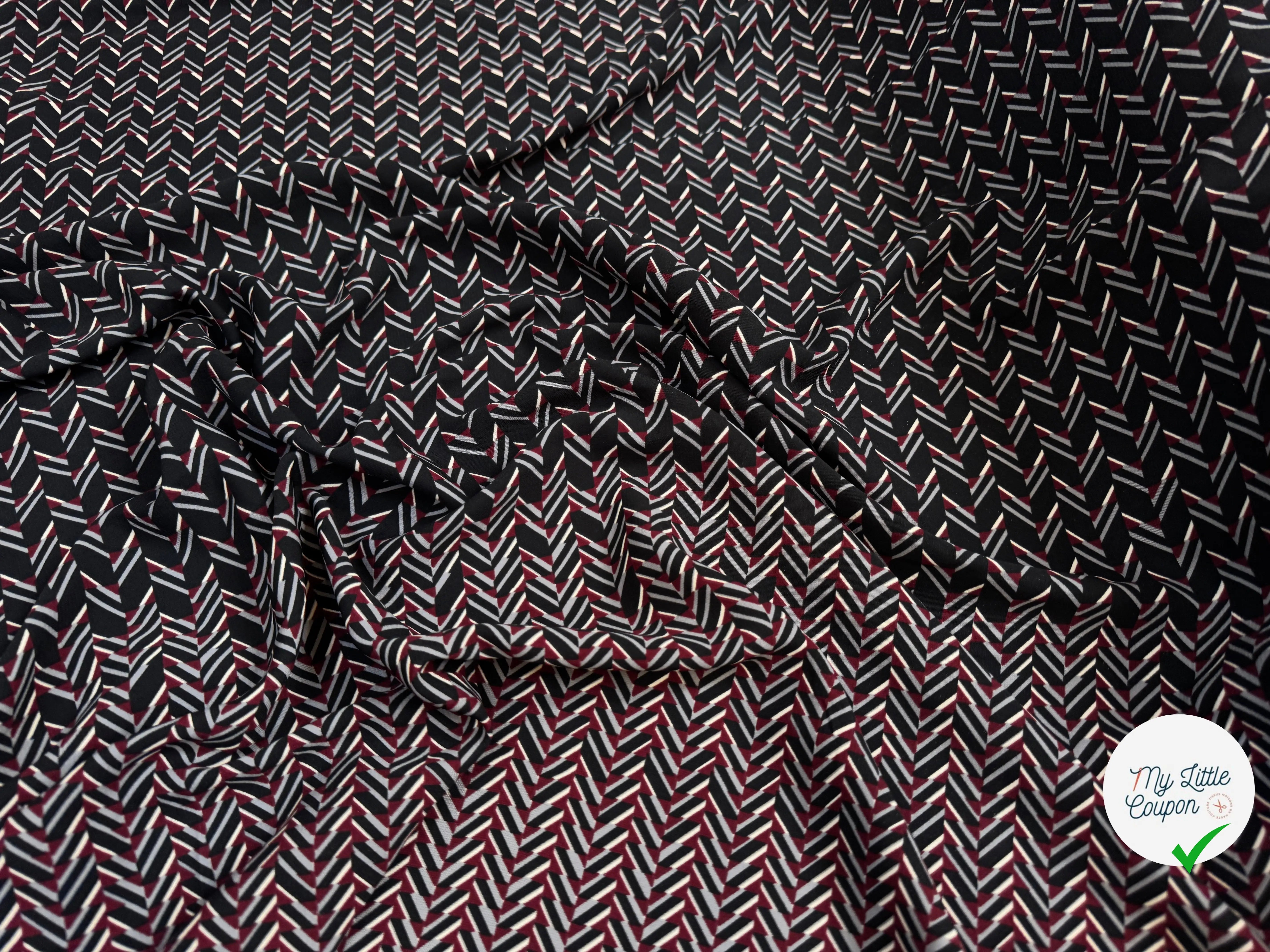 WOOLPEACH GÉOMÉTRIE EVOLUTIVE - My Little Coupon
