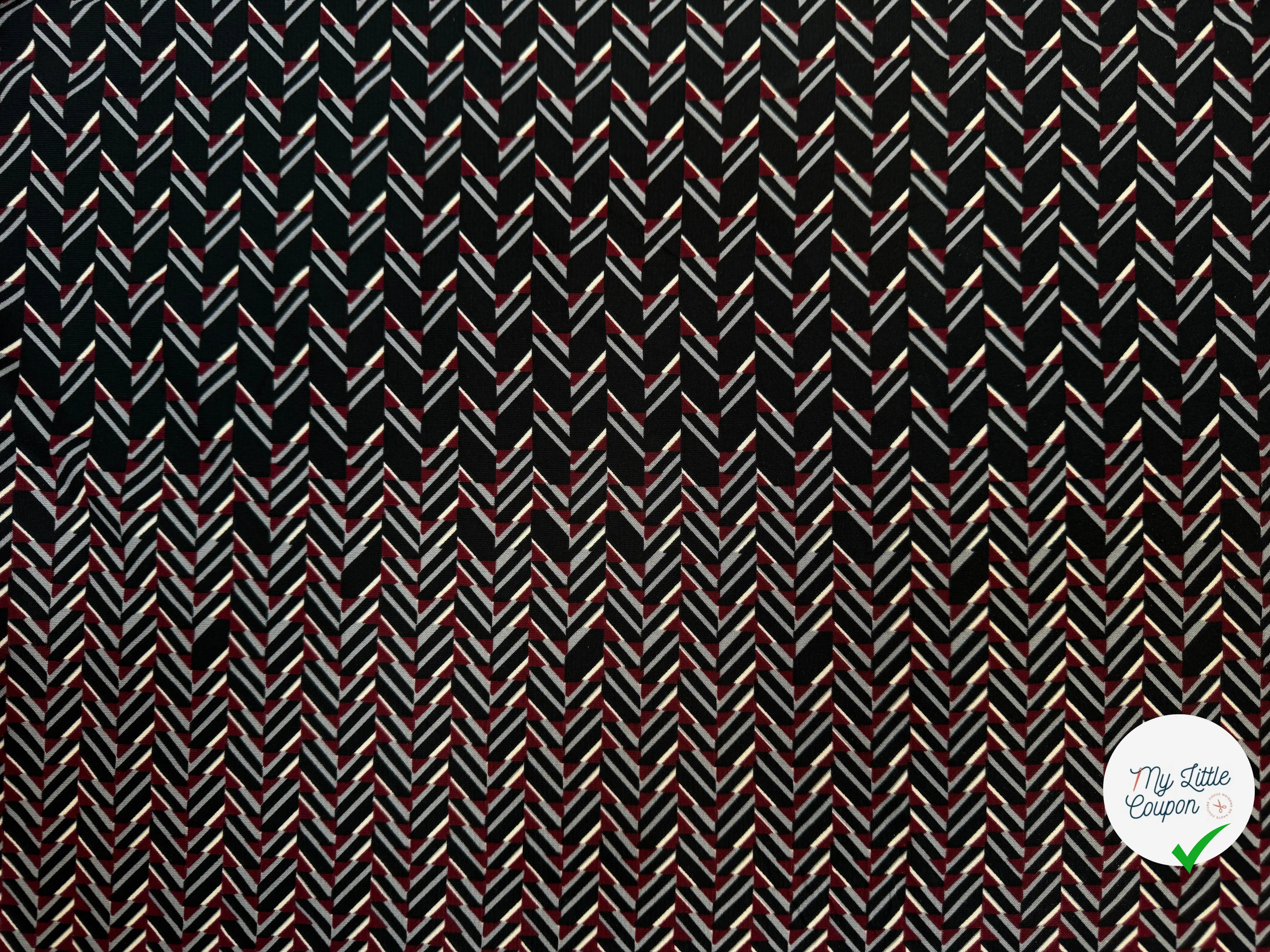WOOLPEACH GÉOMÉTRIE EVOLUTIVE - My Little Coupon