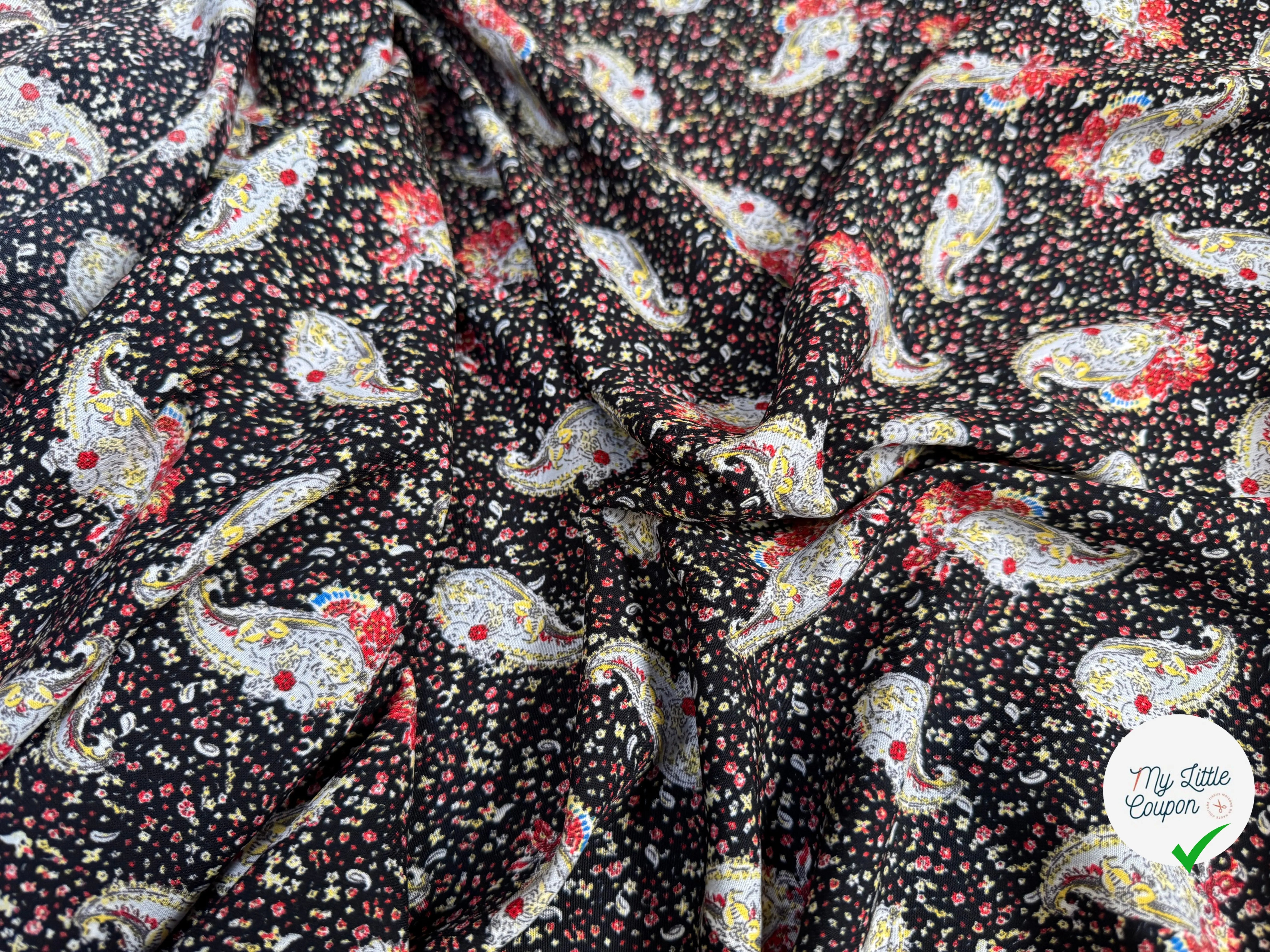 WOOLPEACH PIMENT BLANC - My Little Coupon