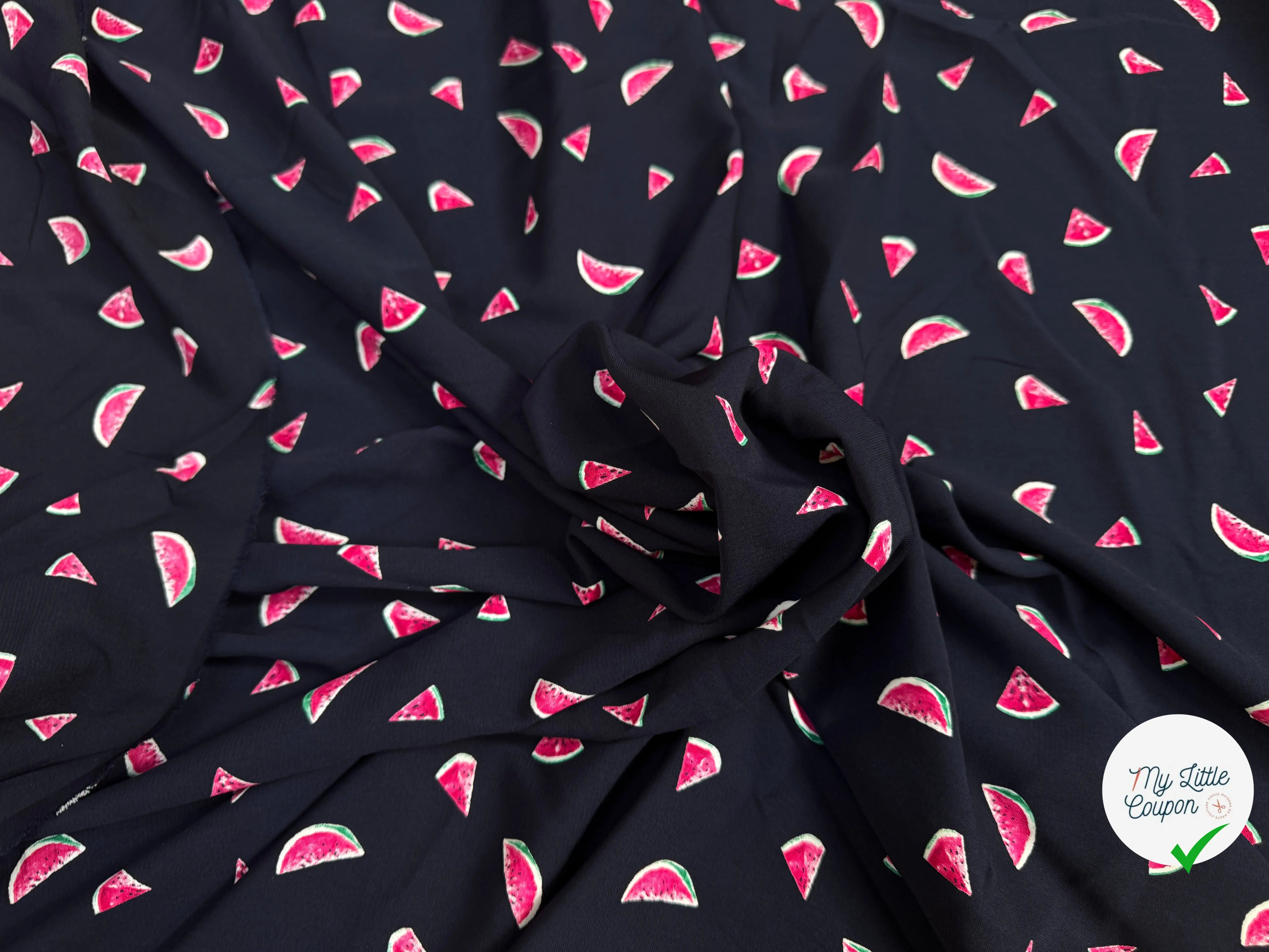 WOOLPEACH PTITE PASTÈQUE - My Little Coupon