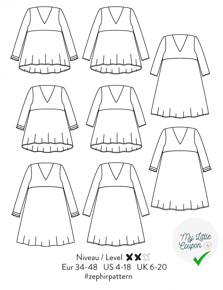 ZEPHIR- Atelier Scämmit - My Little Coupon