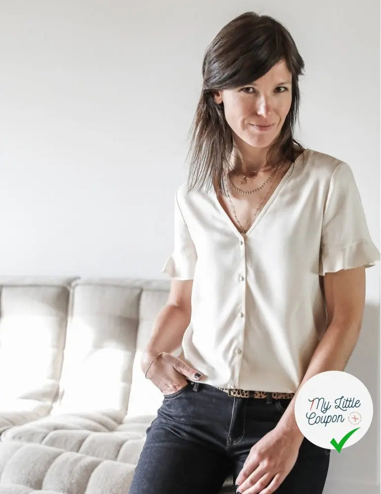 ZOE- Atelier Scämmit - My Little Coupon