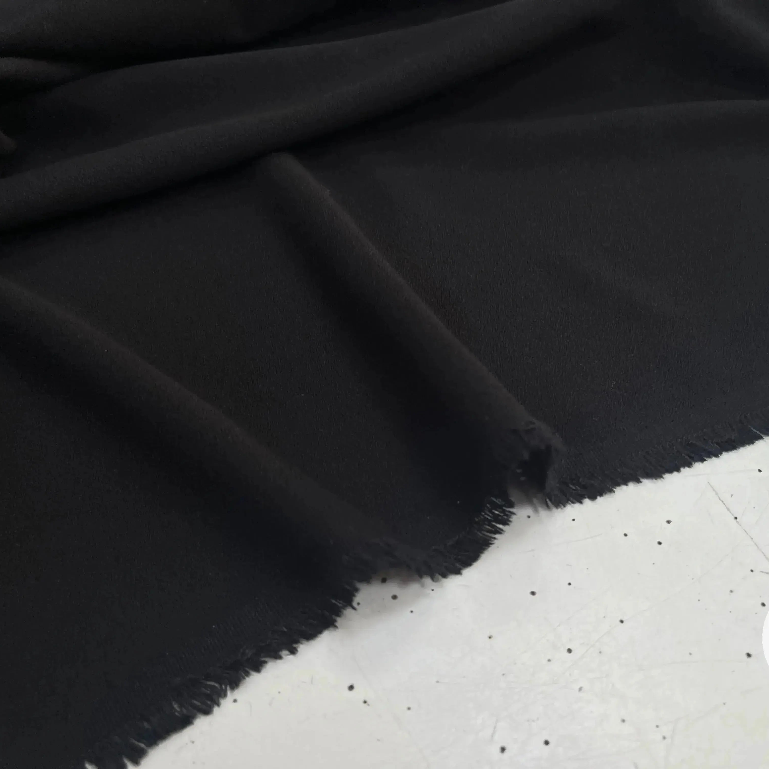 DOUBLE CRÊPE LOURD VISCOSE PL STRETCH - My Little Coupon