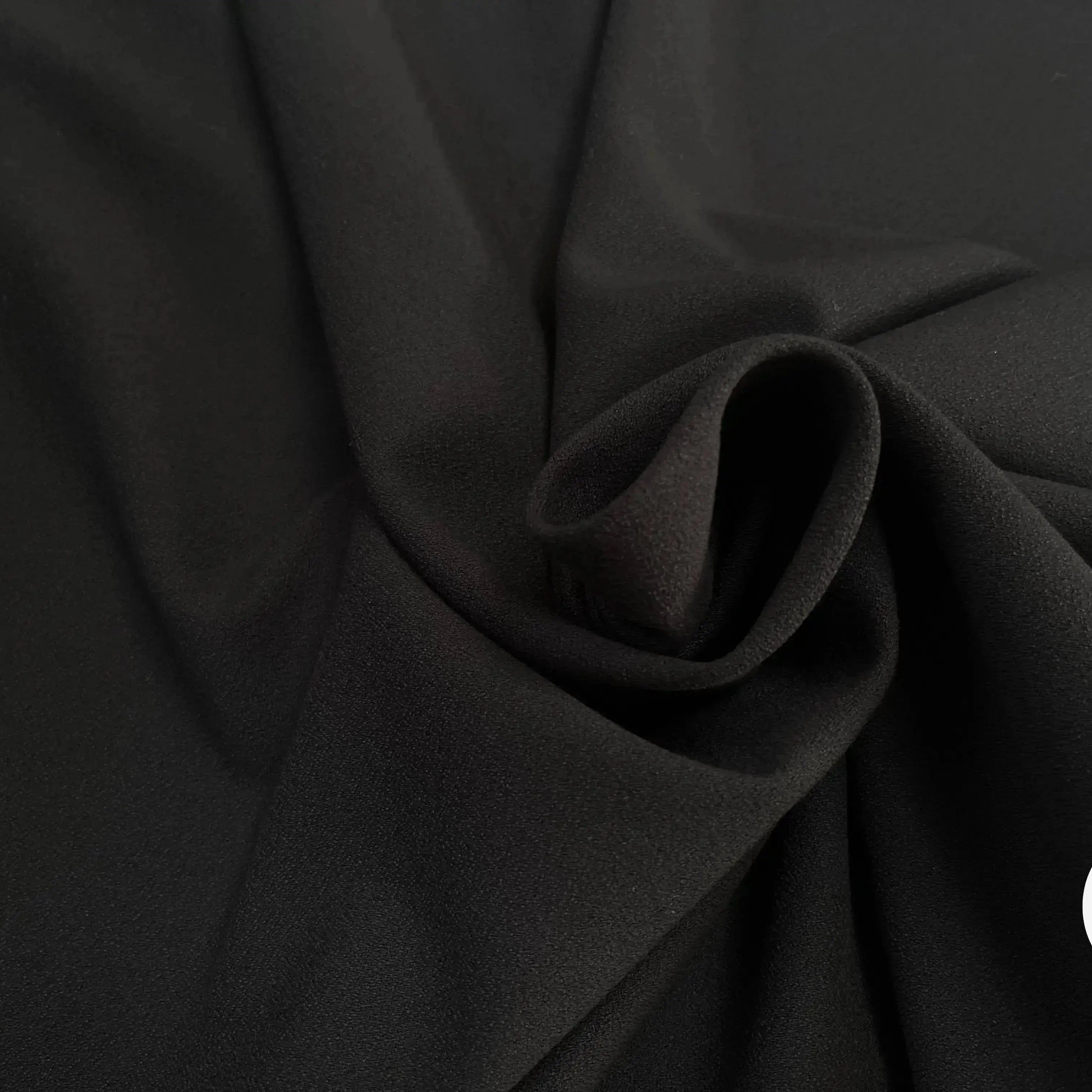 DOUBLE CRÊPE LOURD VISCOSE PL STRETCH - My Little Coupon