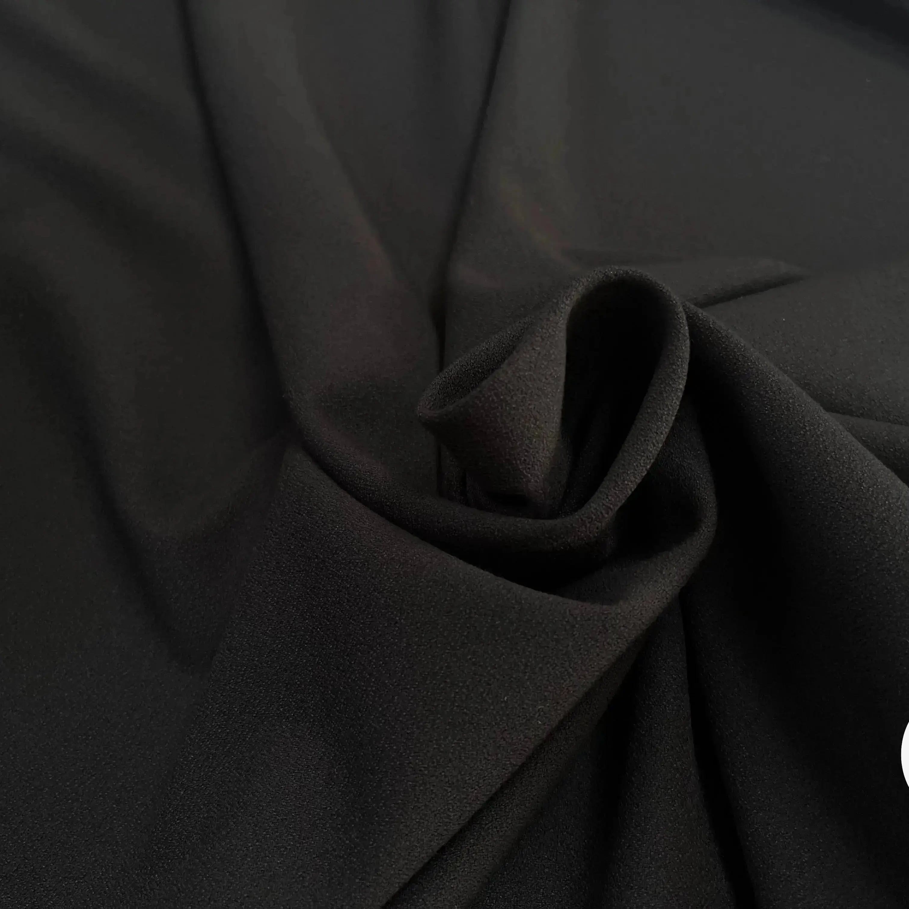 DOUBLE CRÊPE LOURD VISCOSE PL STRETCH - My Little Coupon