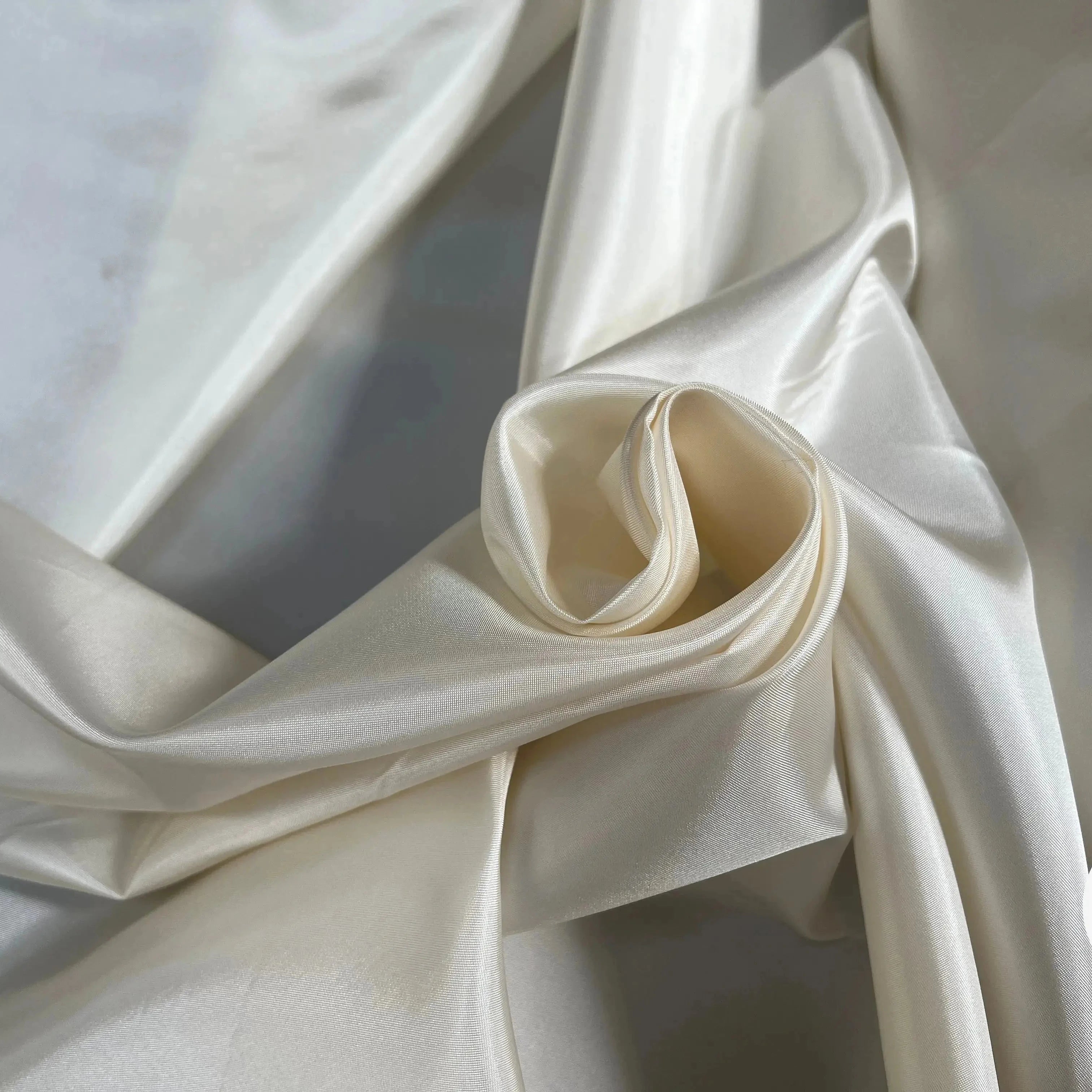 DOUBLURE SATIN ACÉTATE IVORY - My Little Coupon