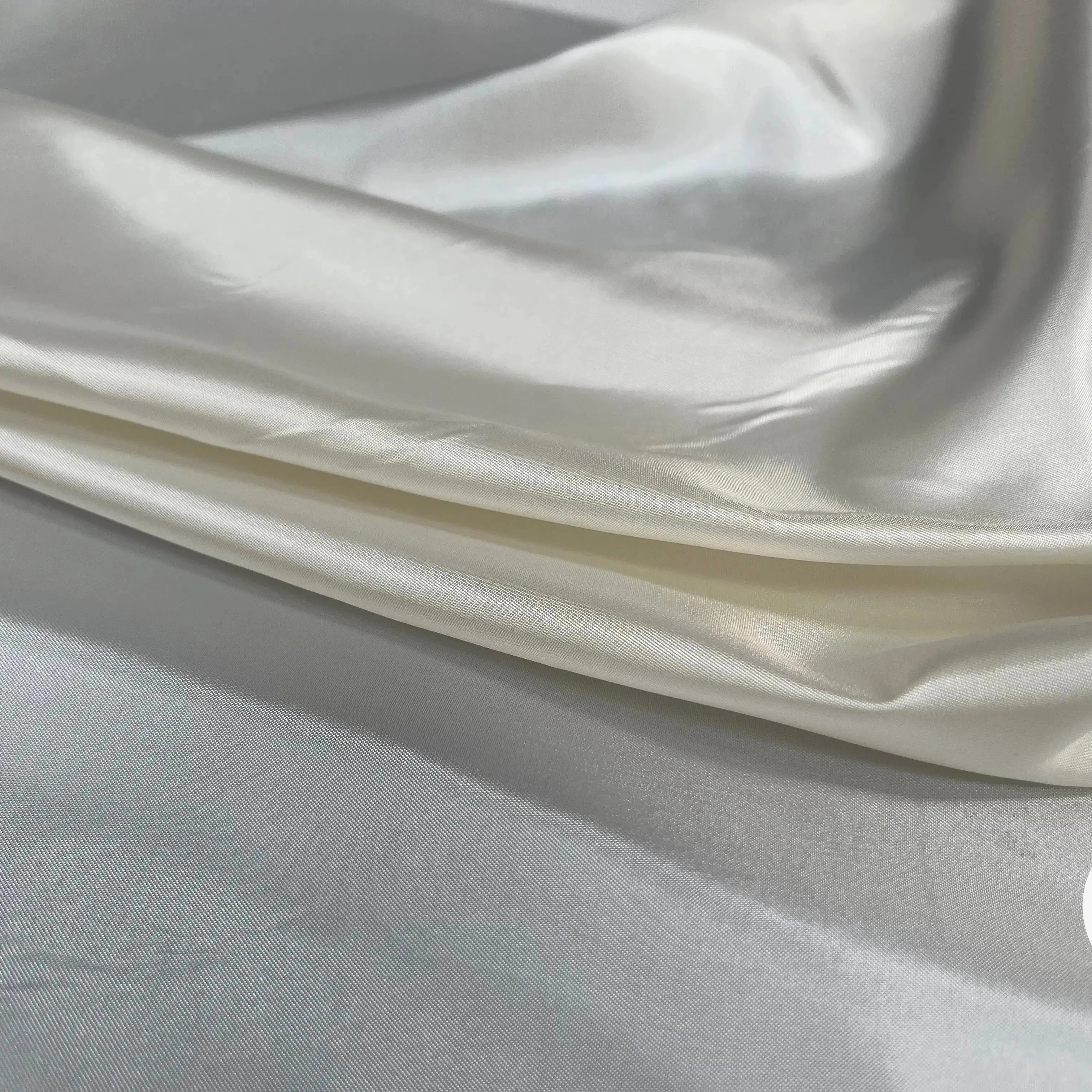 DOUBLURE SATIN ACÉTATE IVORY - My Little Coupon