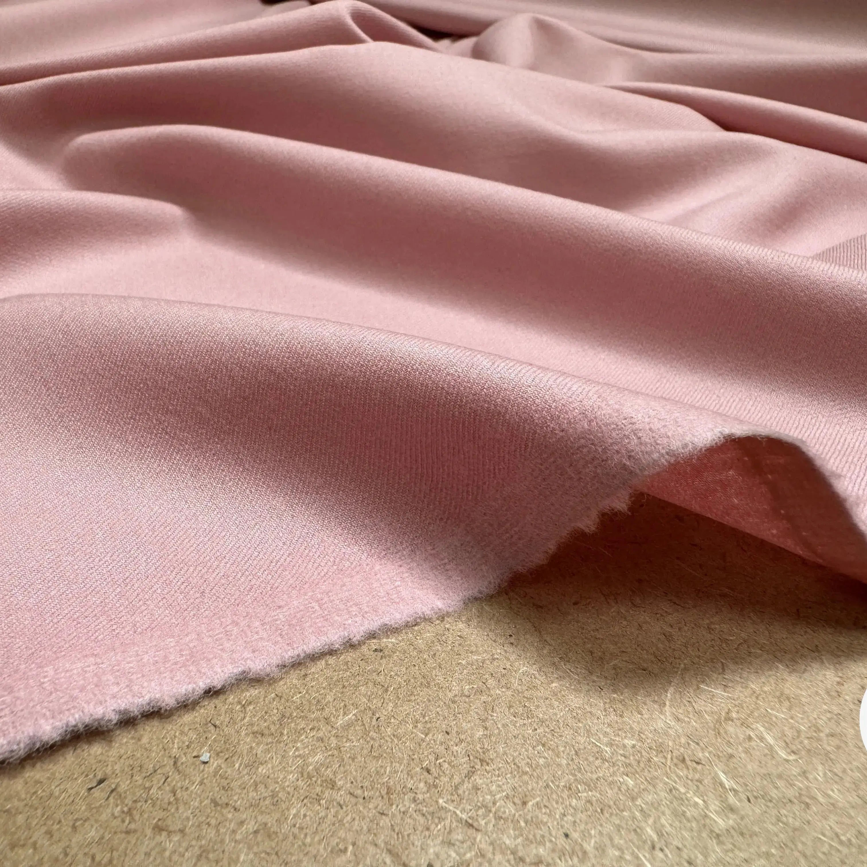 DRAPERIE LAINE SUPER 150'S 5% SOIE - My Little Coupon