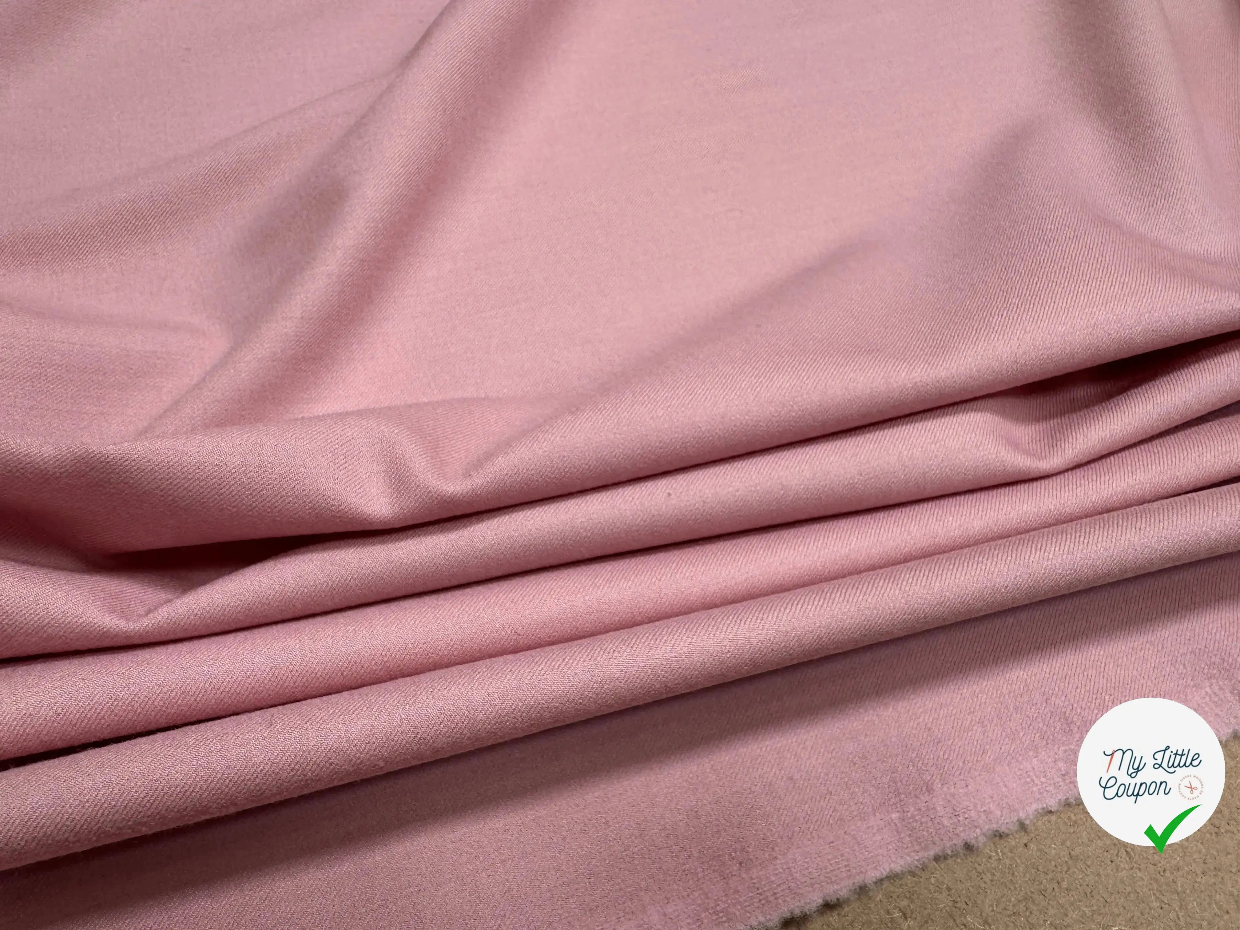 DRAPERIE LAINE SUPER 150'S 5% SOIE - My Little Coupon