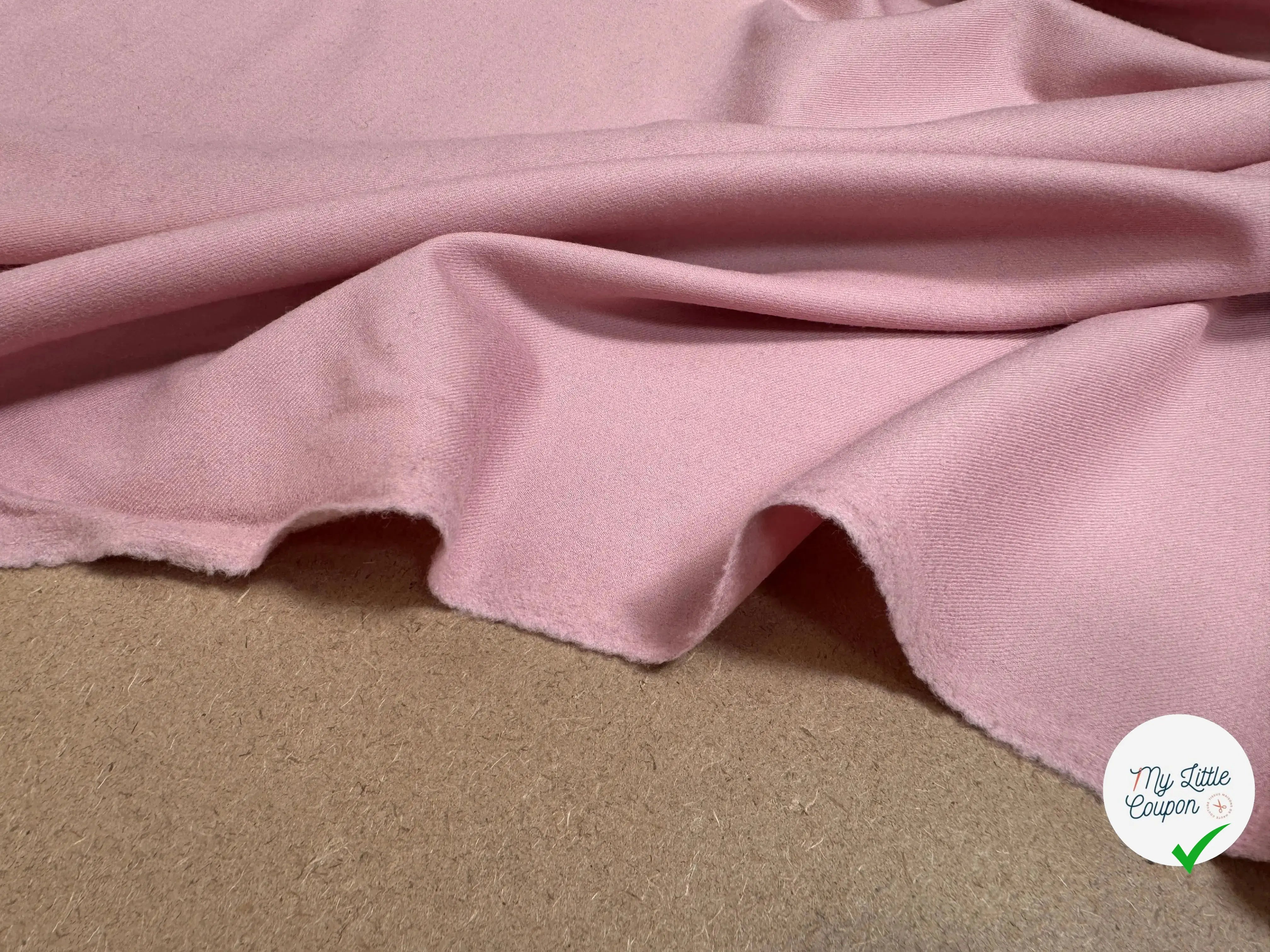 DRAPERIE LAINE SUPER 150'S 5% SOIE - My Little Coupon