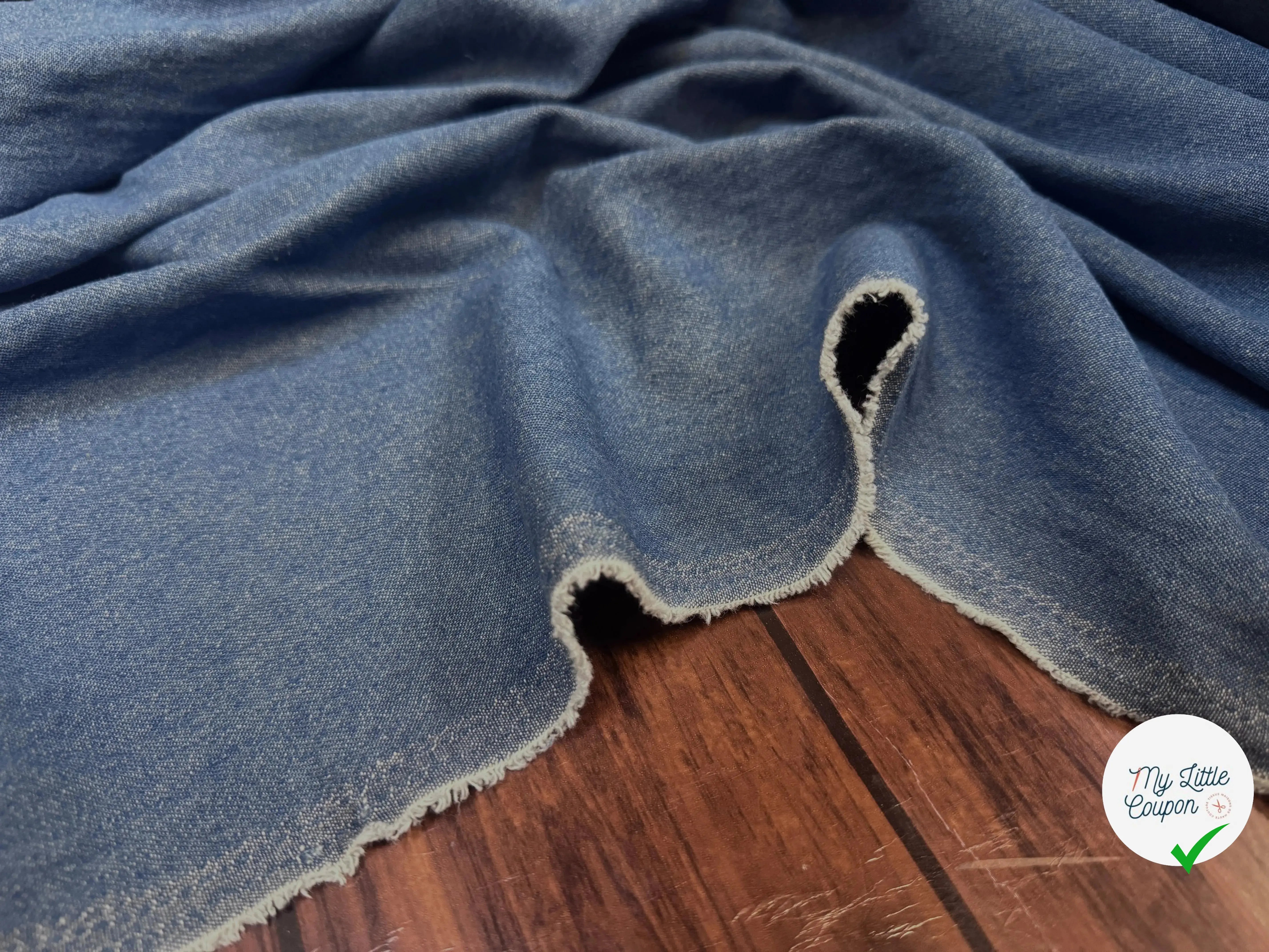 JEANS LAVÉ UNI-9318-7 - My Little Coupon