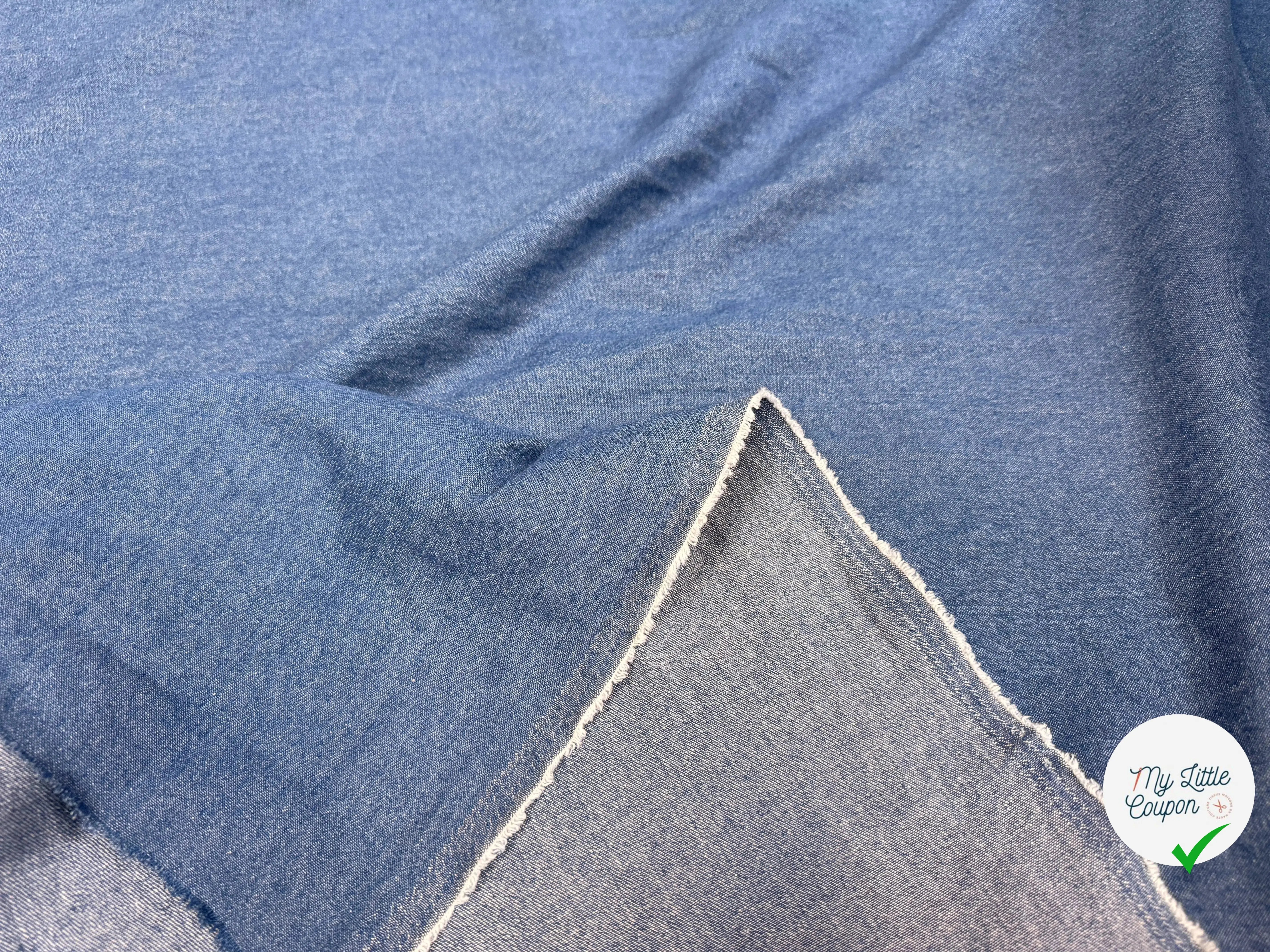 JEANS LAVÉ UNI-9318-7 - My Little Coupon