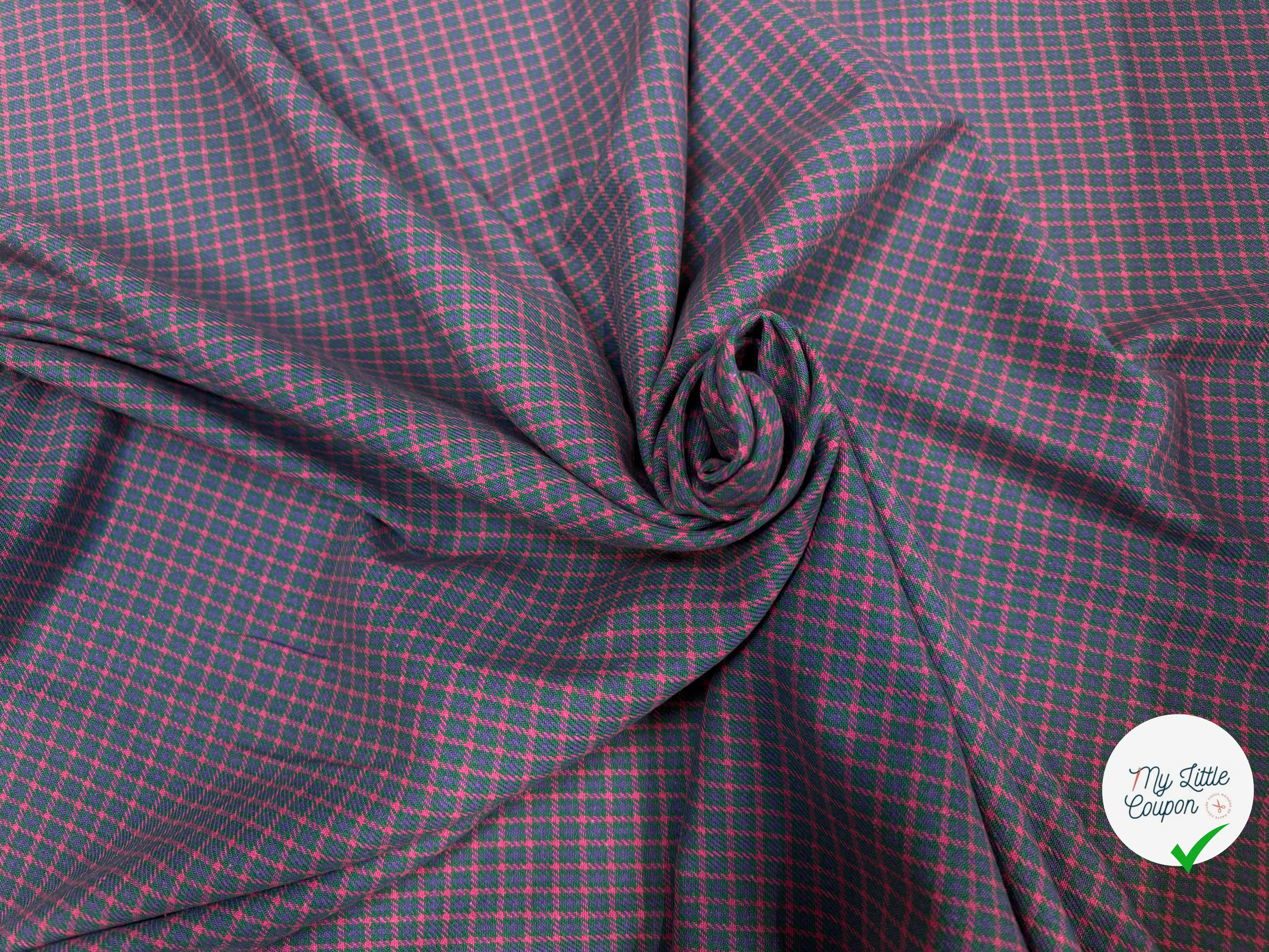 LAINAGE SOUPLE ITALIEN 82% LAINE - My Little Coupon