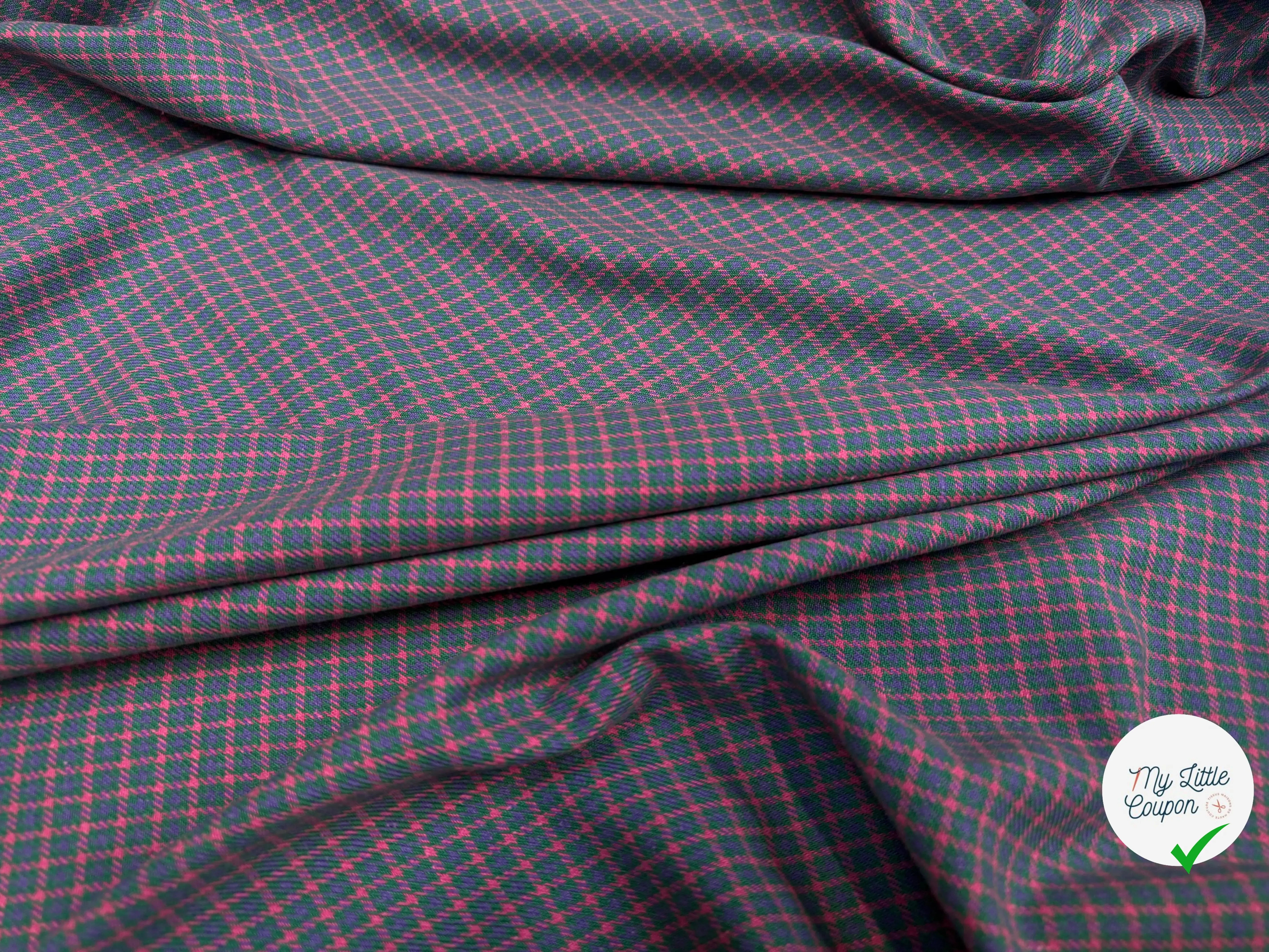 LAINAGE SOUPLE ITALIEN 82% LAINE - My Little Coupon