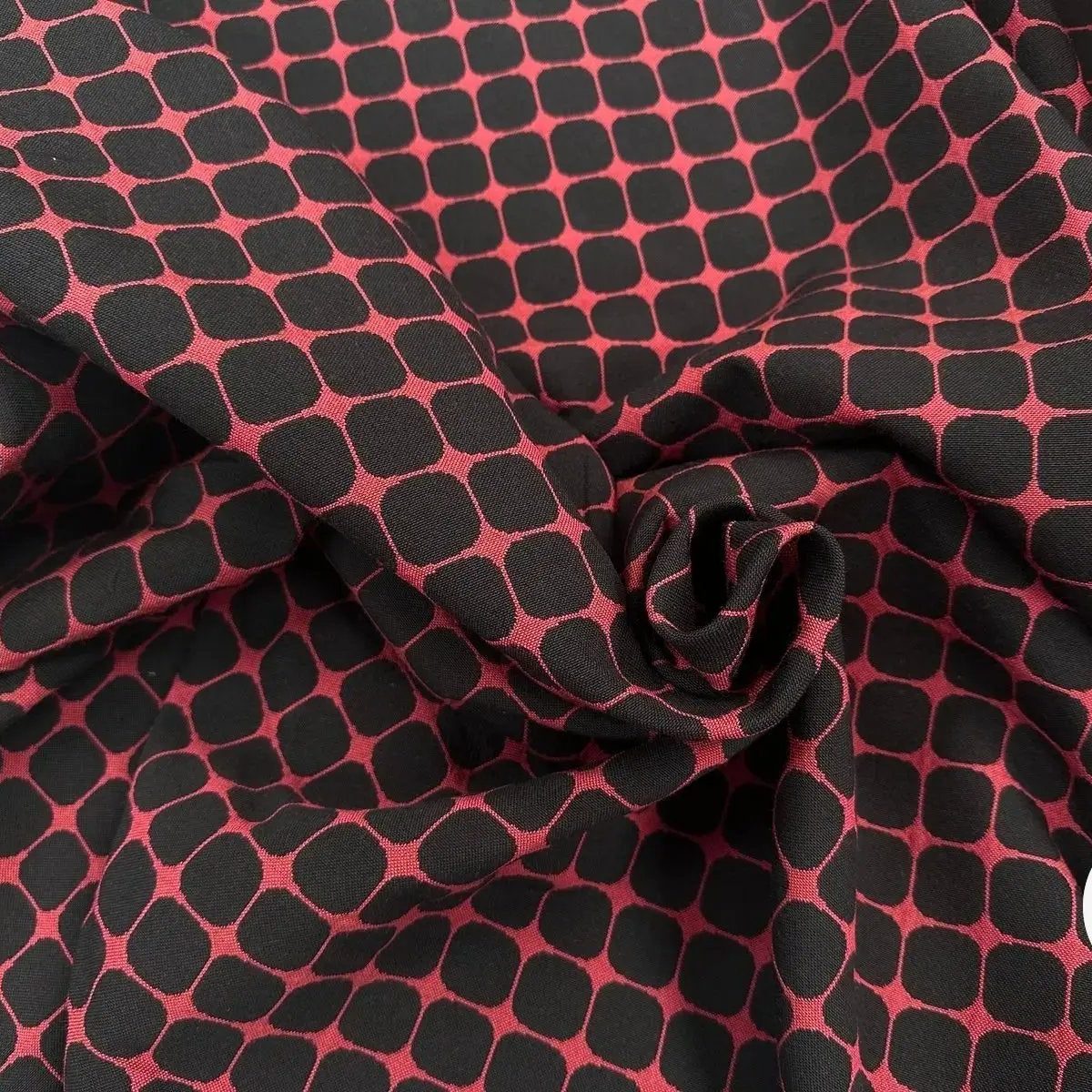 LAINAGE TAILLEUR JACQUARD RÉVERSIBLE MSO