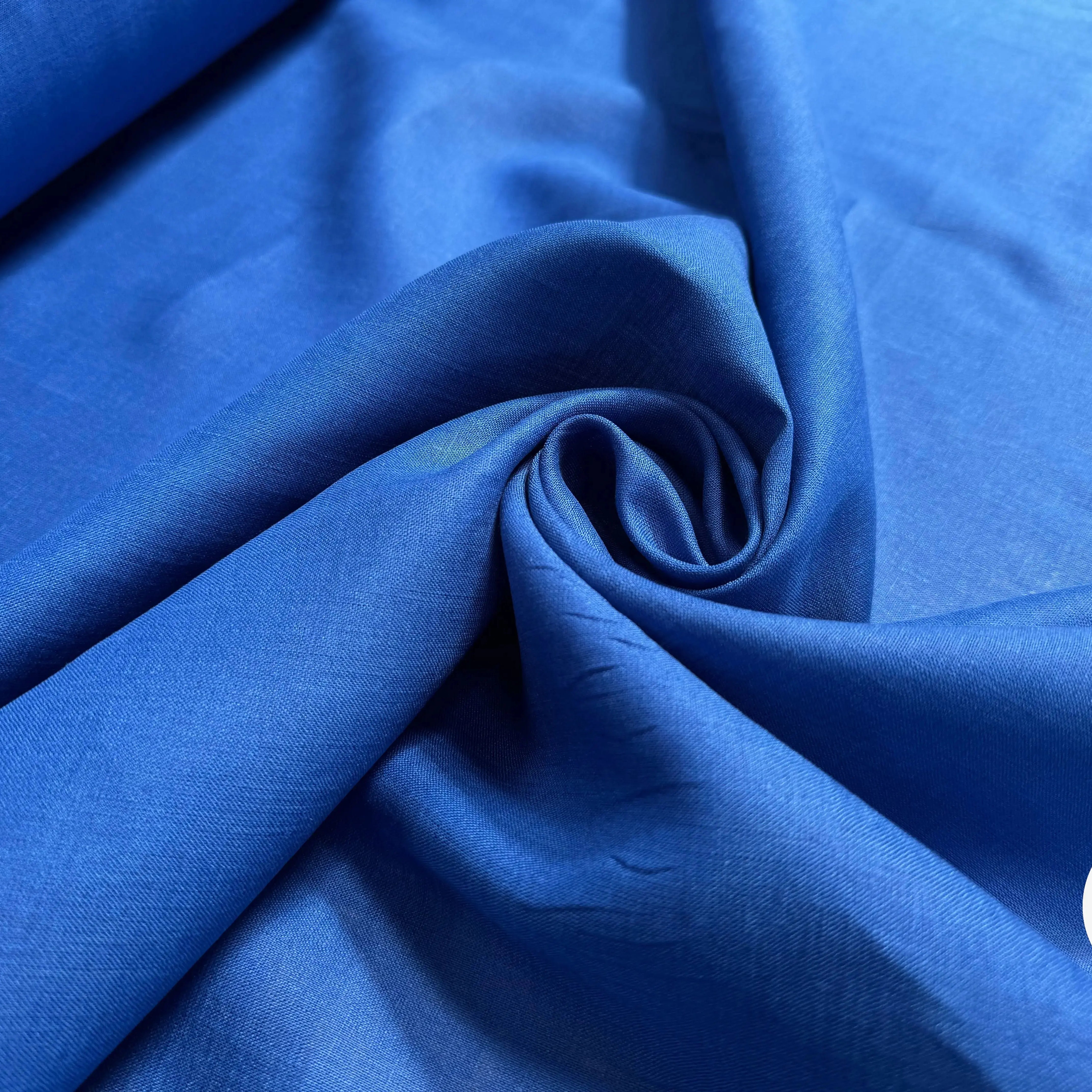 LIN BLEU DENIM UNI - My Little Coupon