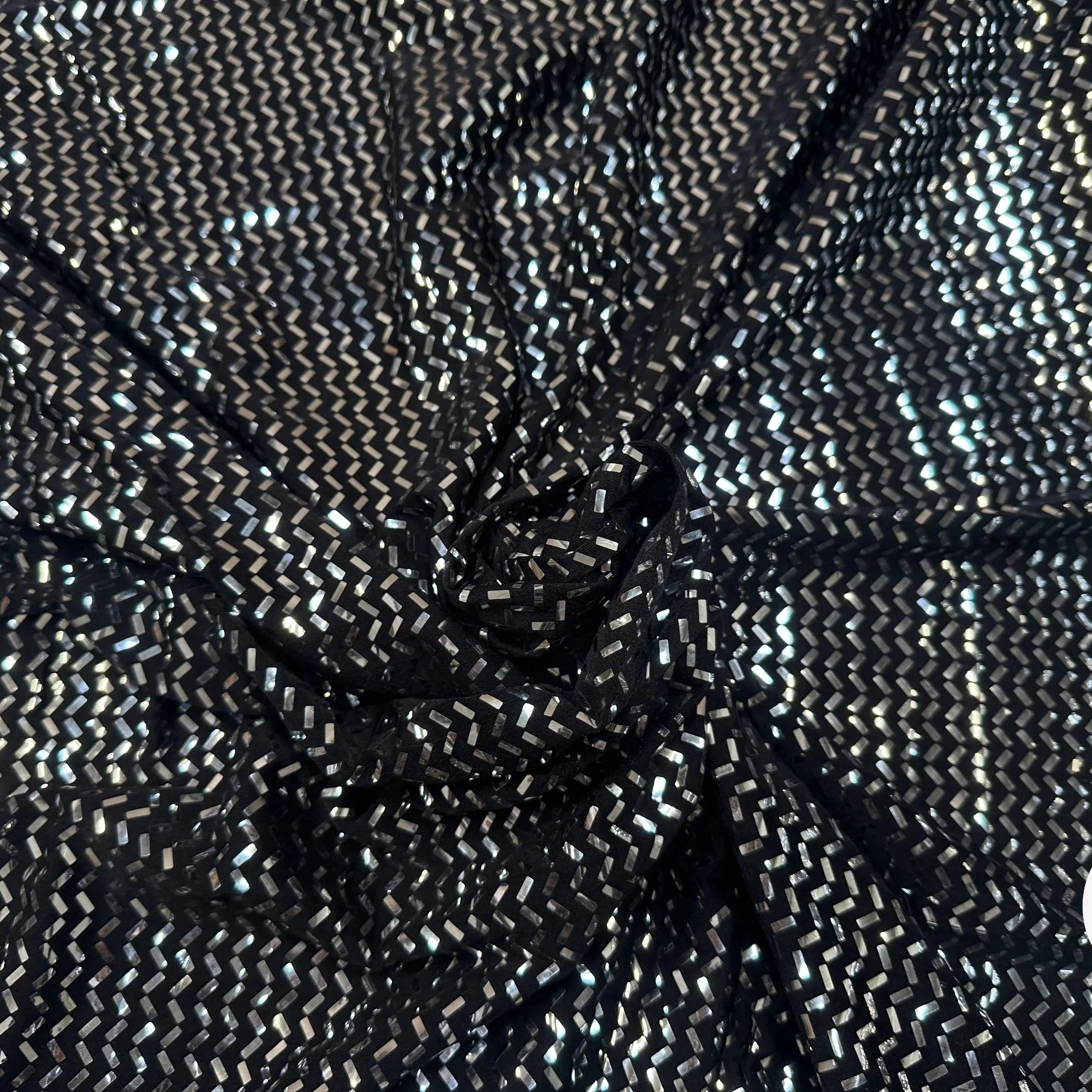 MAILLE ECLAT MOSAIQUE NOCTURNE - My Little Coupon