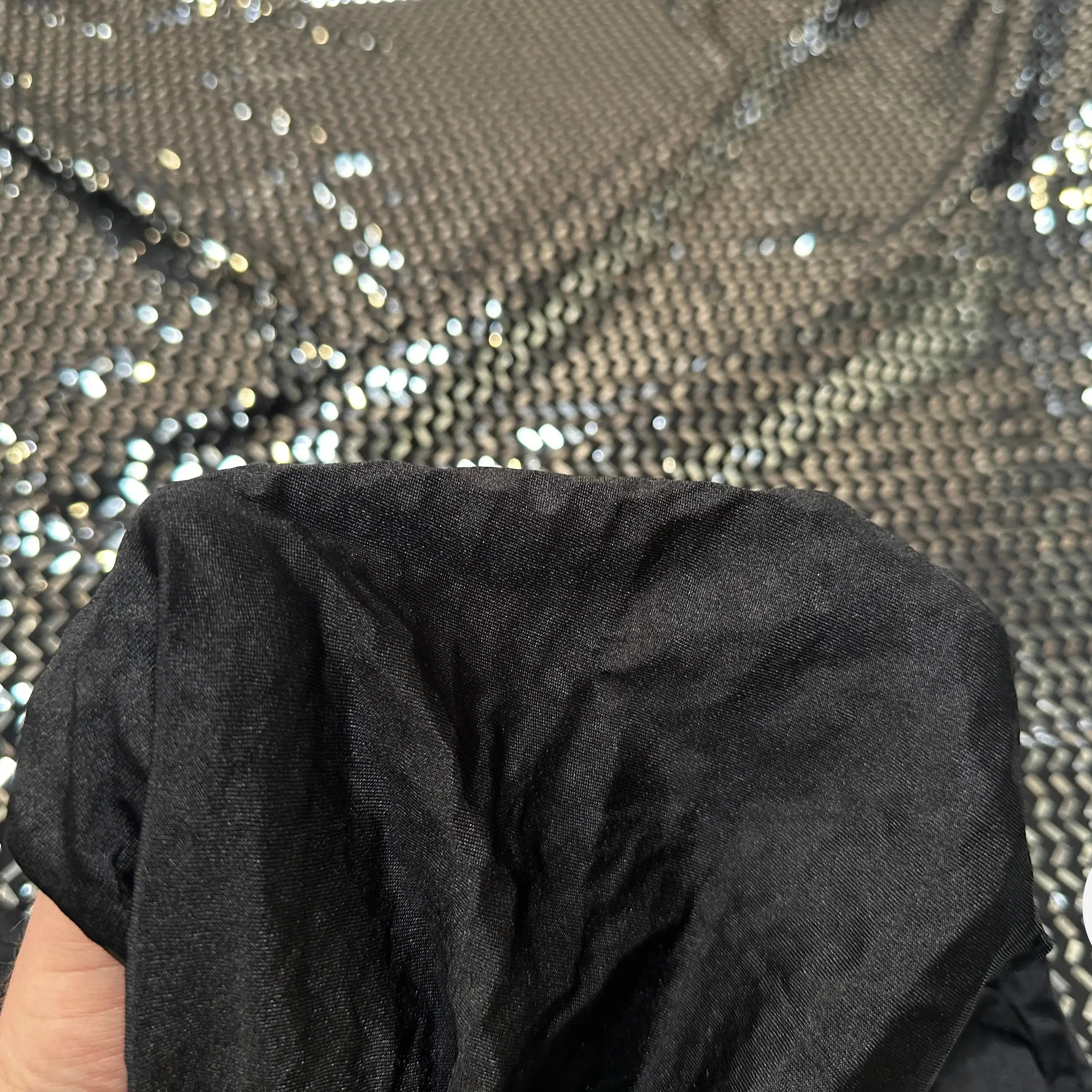 MAILLE ECLAT MOSAIQUE NOCTURNE - My Little Coupon