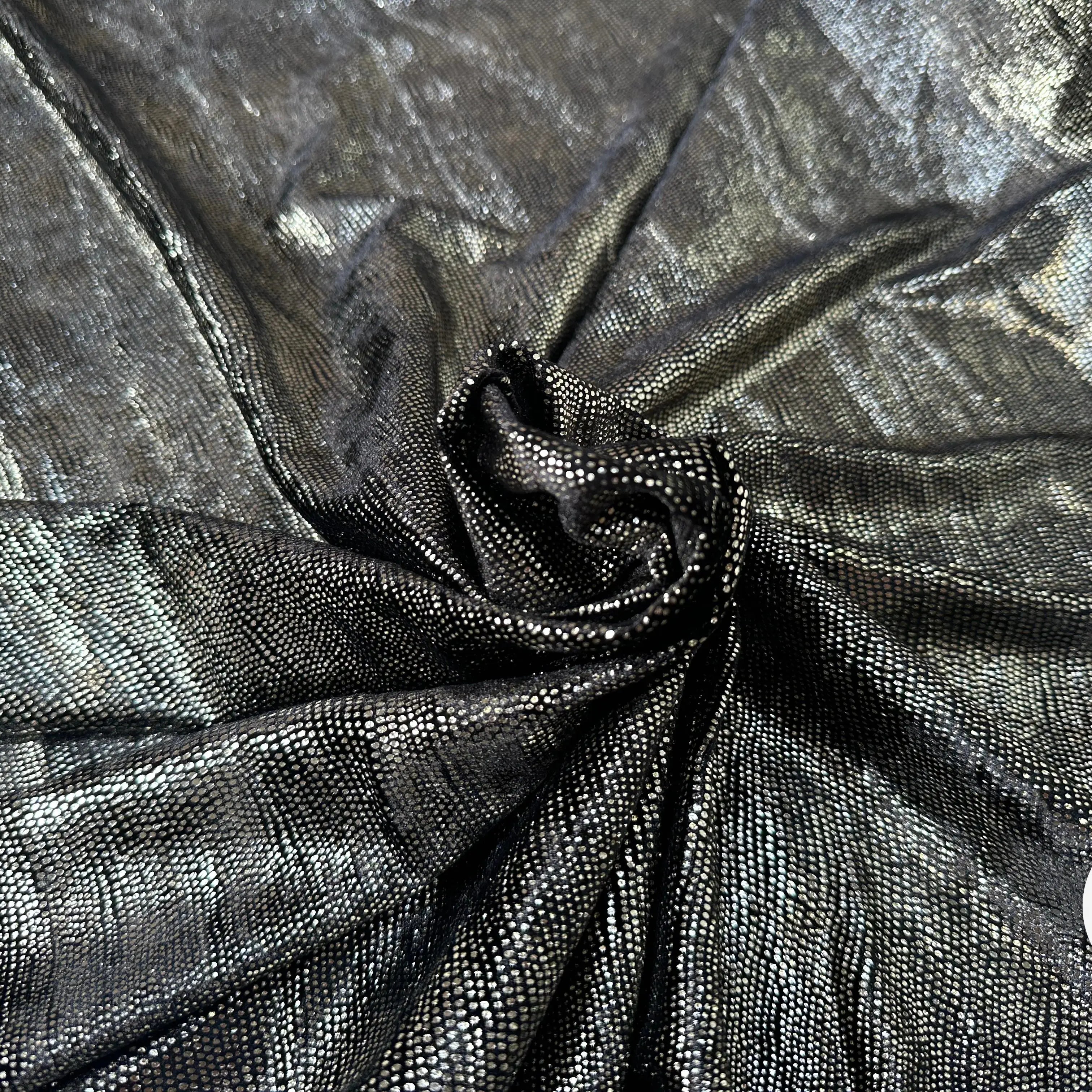 MAILLE LOURDE ANIMAL DIAMANTÉ - My Little Coupon